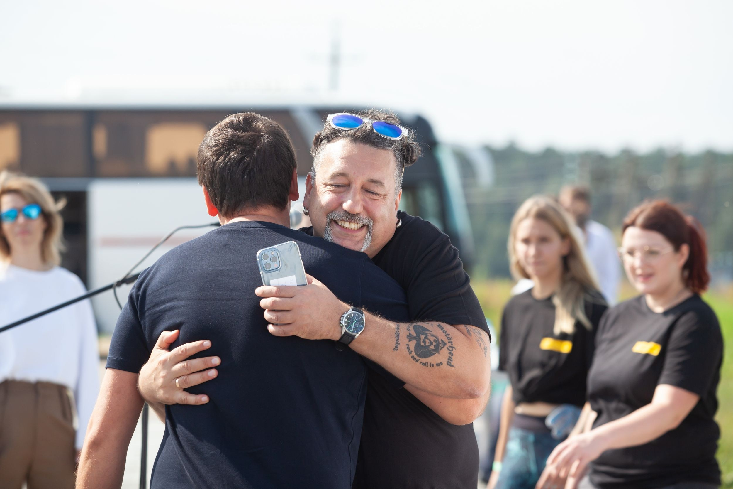 2021. Репортажный фотограф Алексей Пирязев