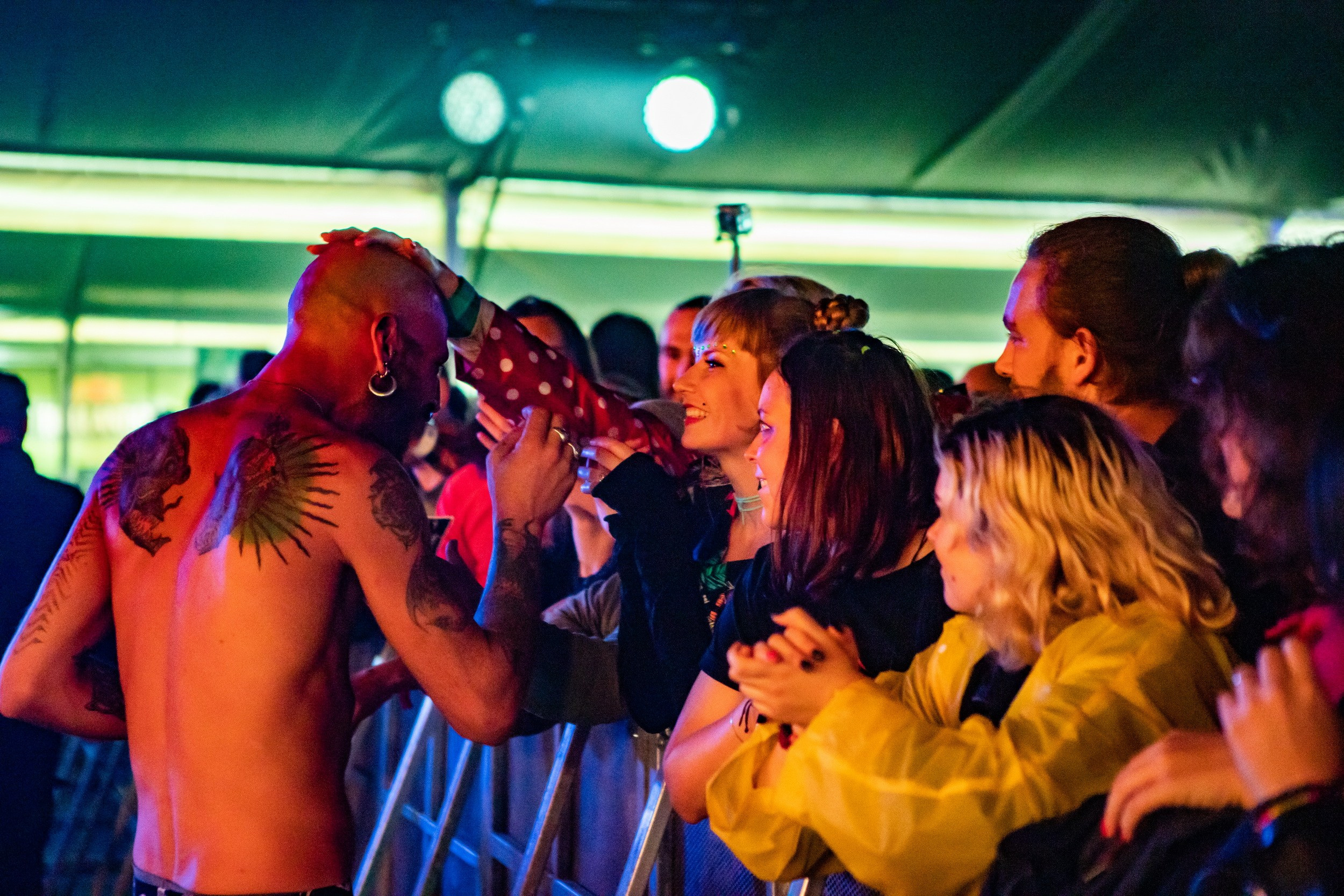 2019. Репортажный фотограф Алексей Пирязев