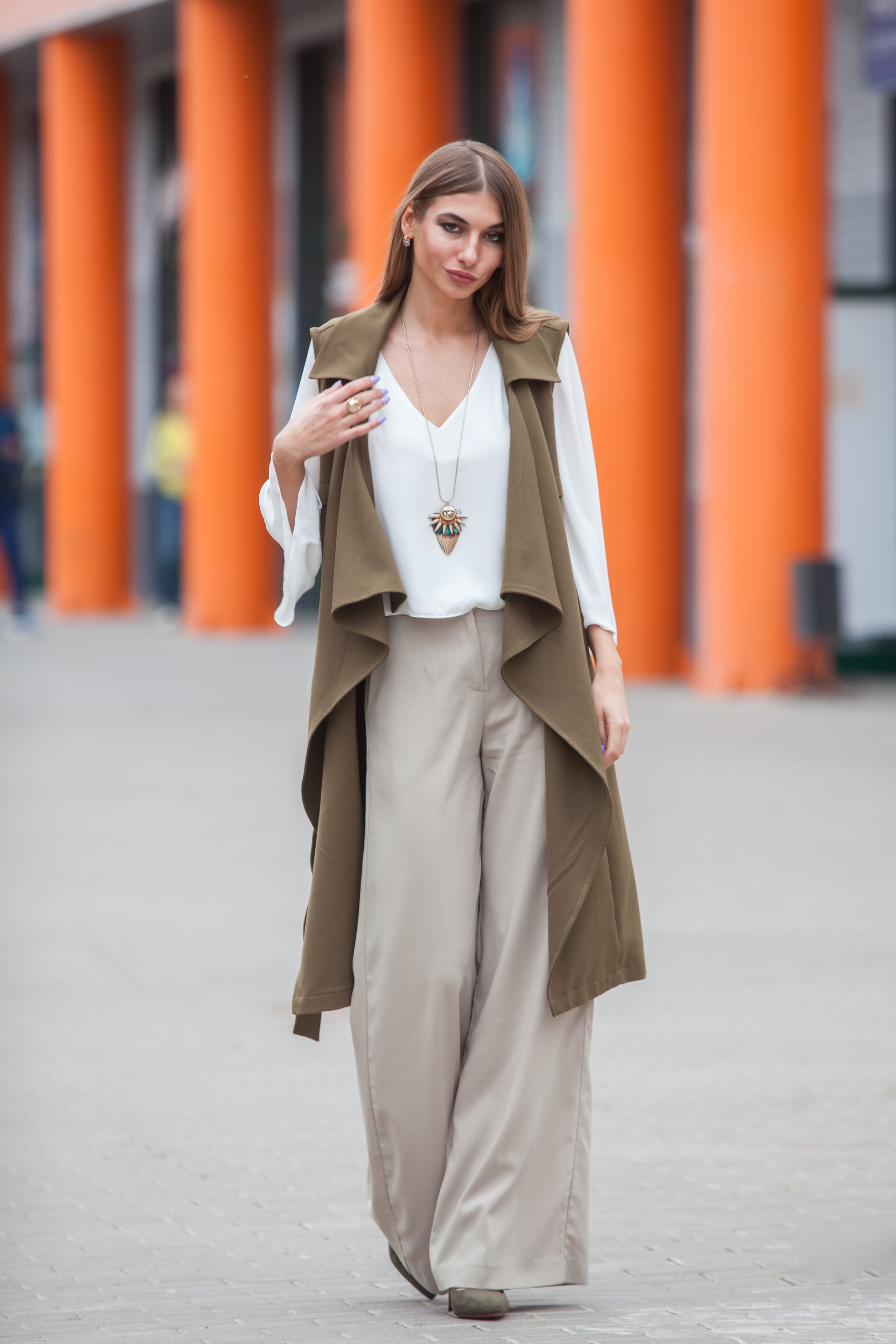 Диана. Репортажный фотограф Алексей Пирязев