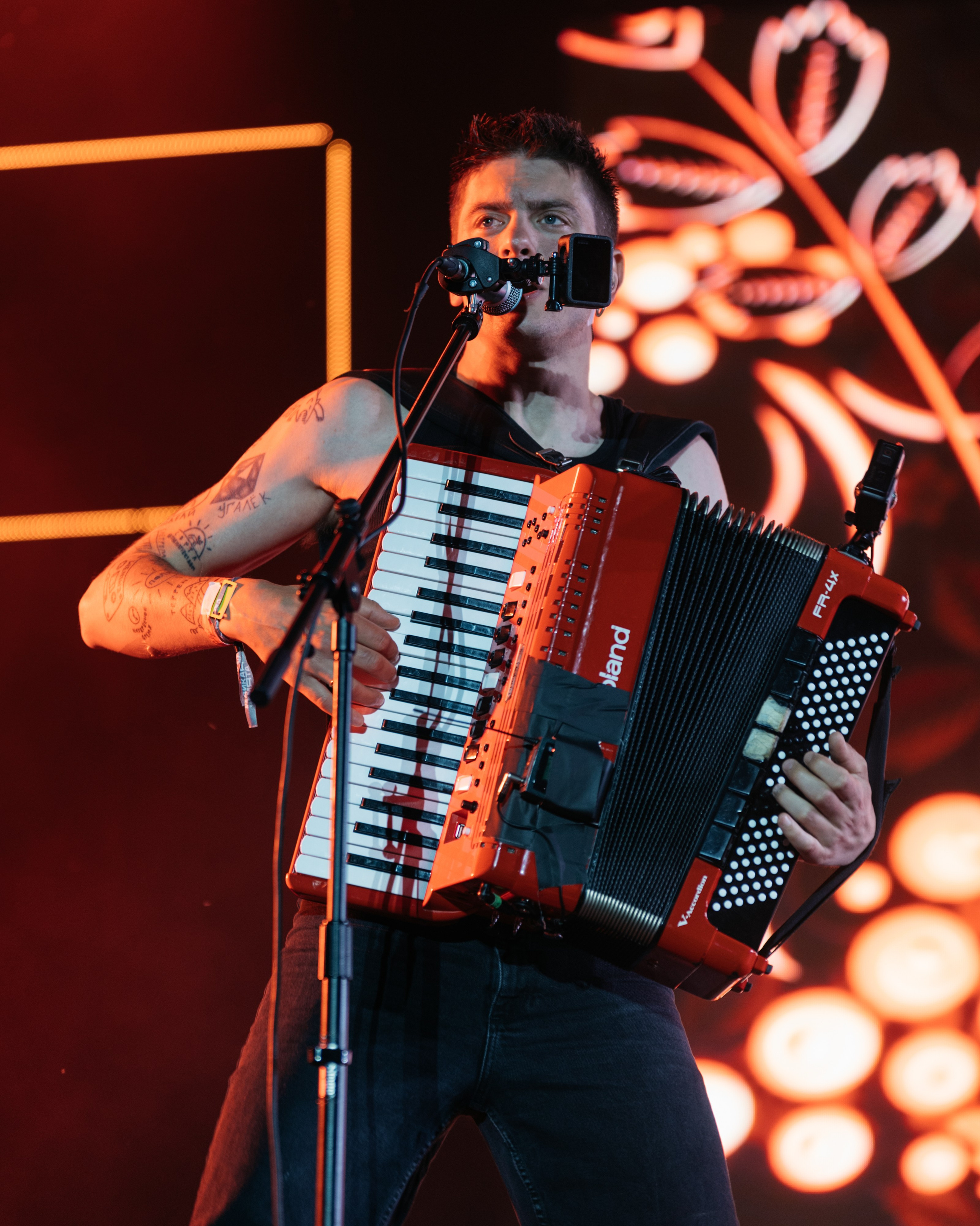 ДИКАЯ МЯТА 14-16.06.24. Концертный и репортажный фотограф в Москве и Санкт-Петербурге Мария