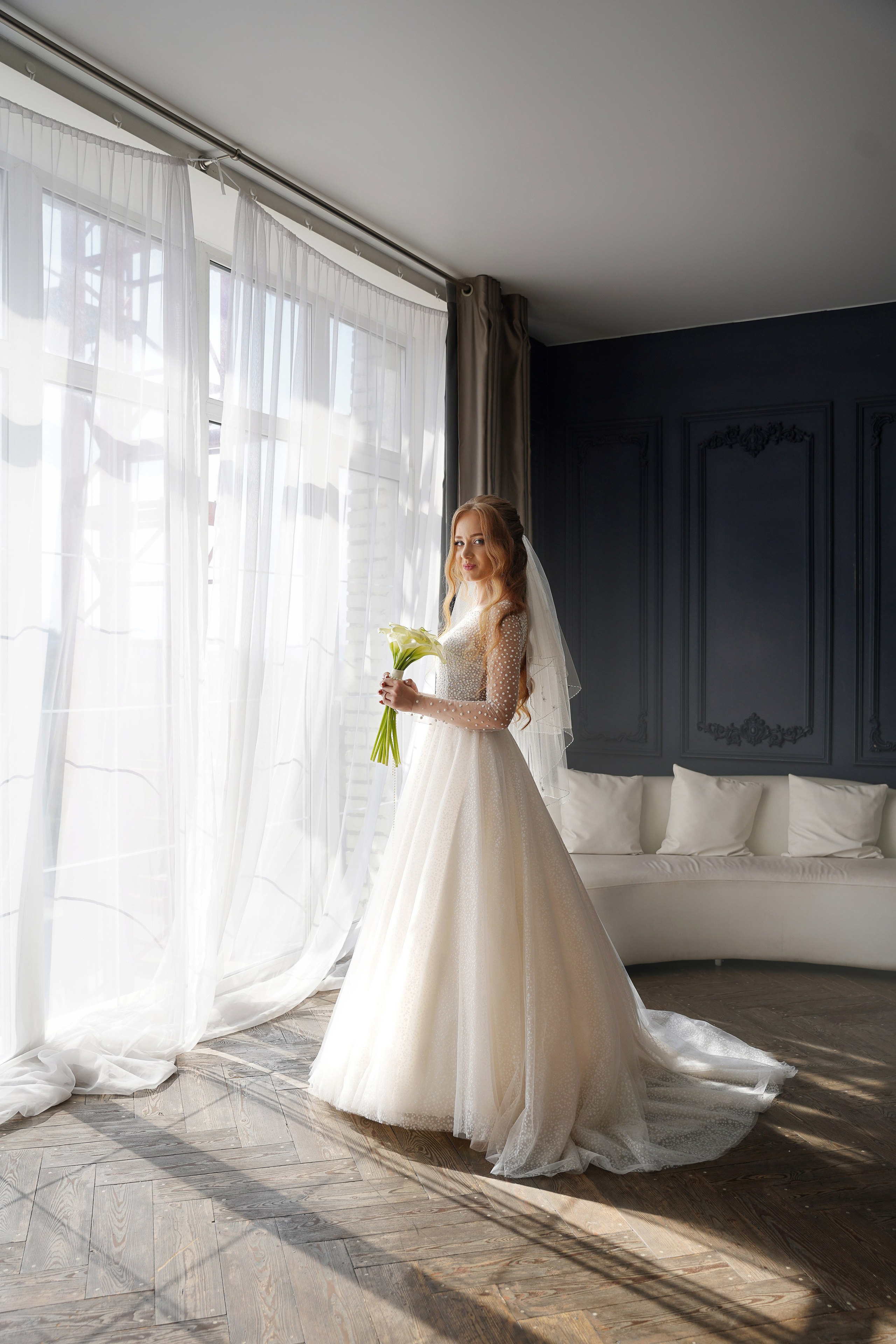 Свадьбы. Детский и семейный Фотограф во Владивостоке Юлия Моисеенко