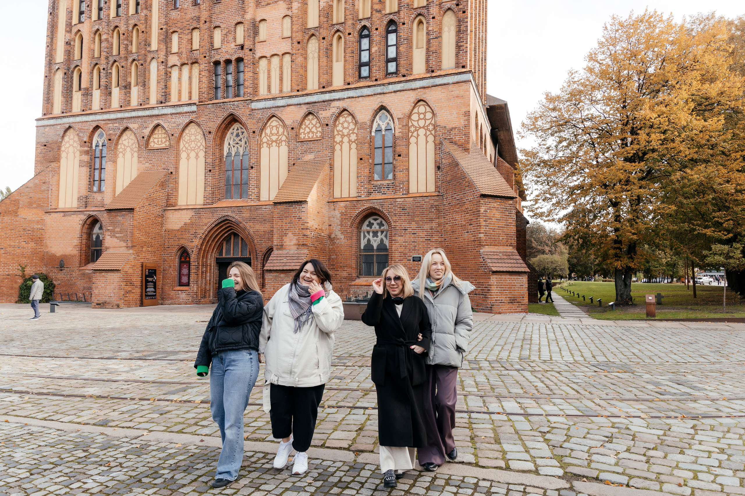 Подружки. Свадебный и портретный фотограф в Калининграде Наталия Еник