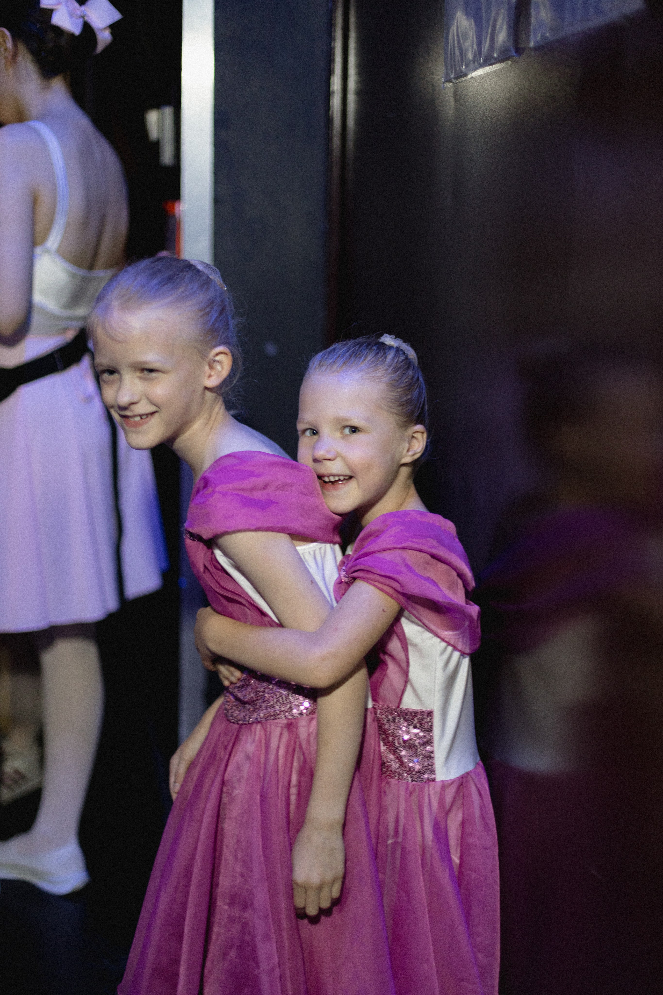 Балет с 2-х лет | Крокус | лето. Кузьмина Анастасия — контент-фотограф | Москва