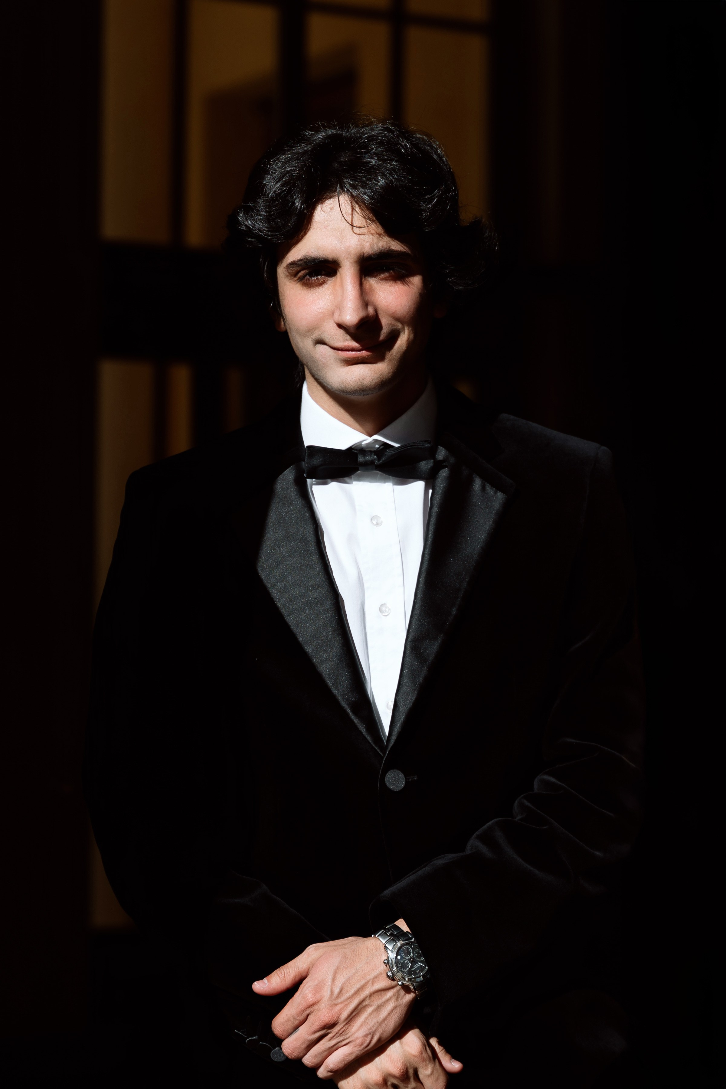 Зураб и Алина. Фотограф в сочи Свадебный фотограф Сочи