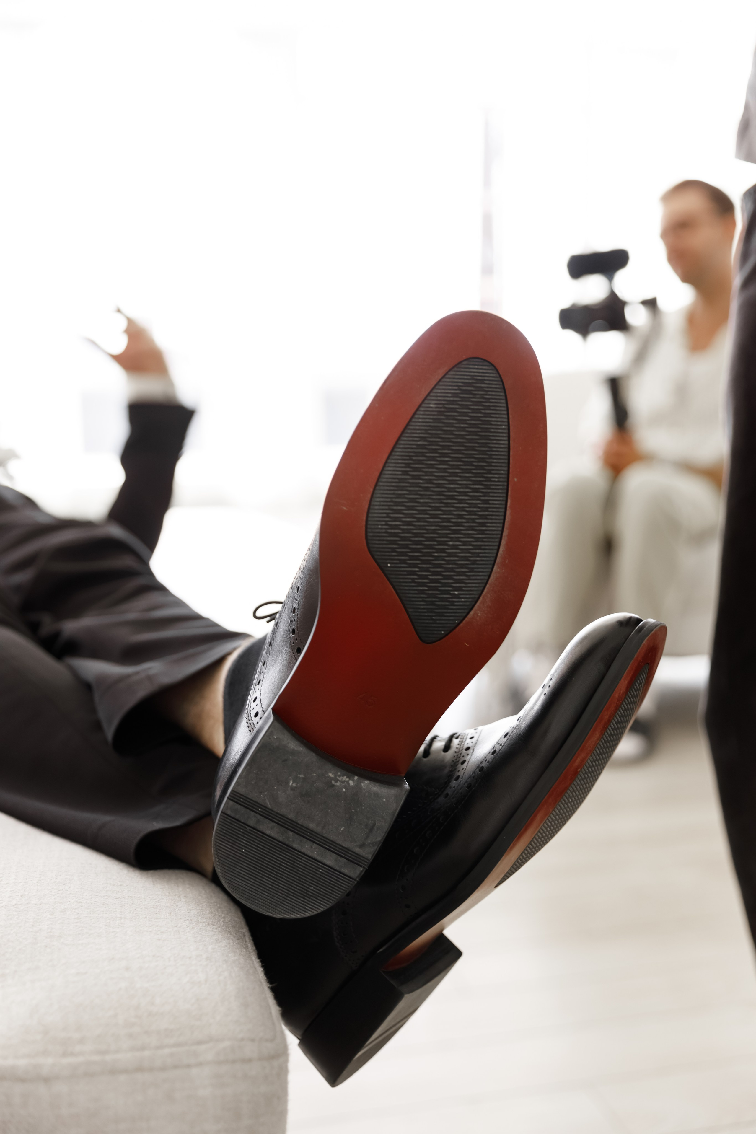 Кирилл и Ольга. Свадебный фотограф, крещение, венчание СПБ, Белгород Анна Коршунова