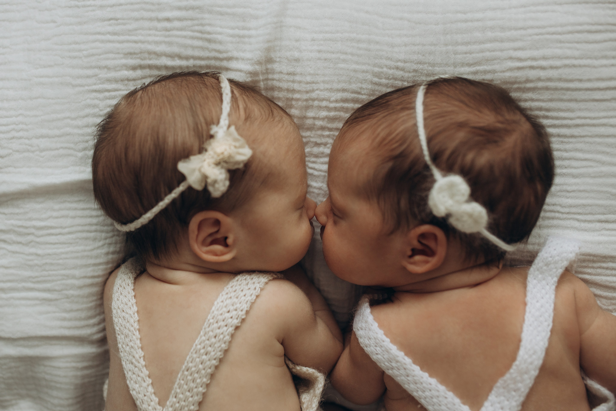 Отзывы. Фотограф новорожденных в Казани Юлия Ильина