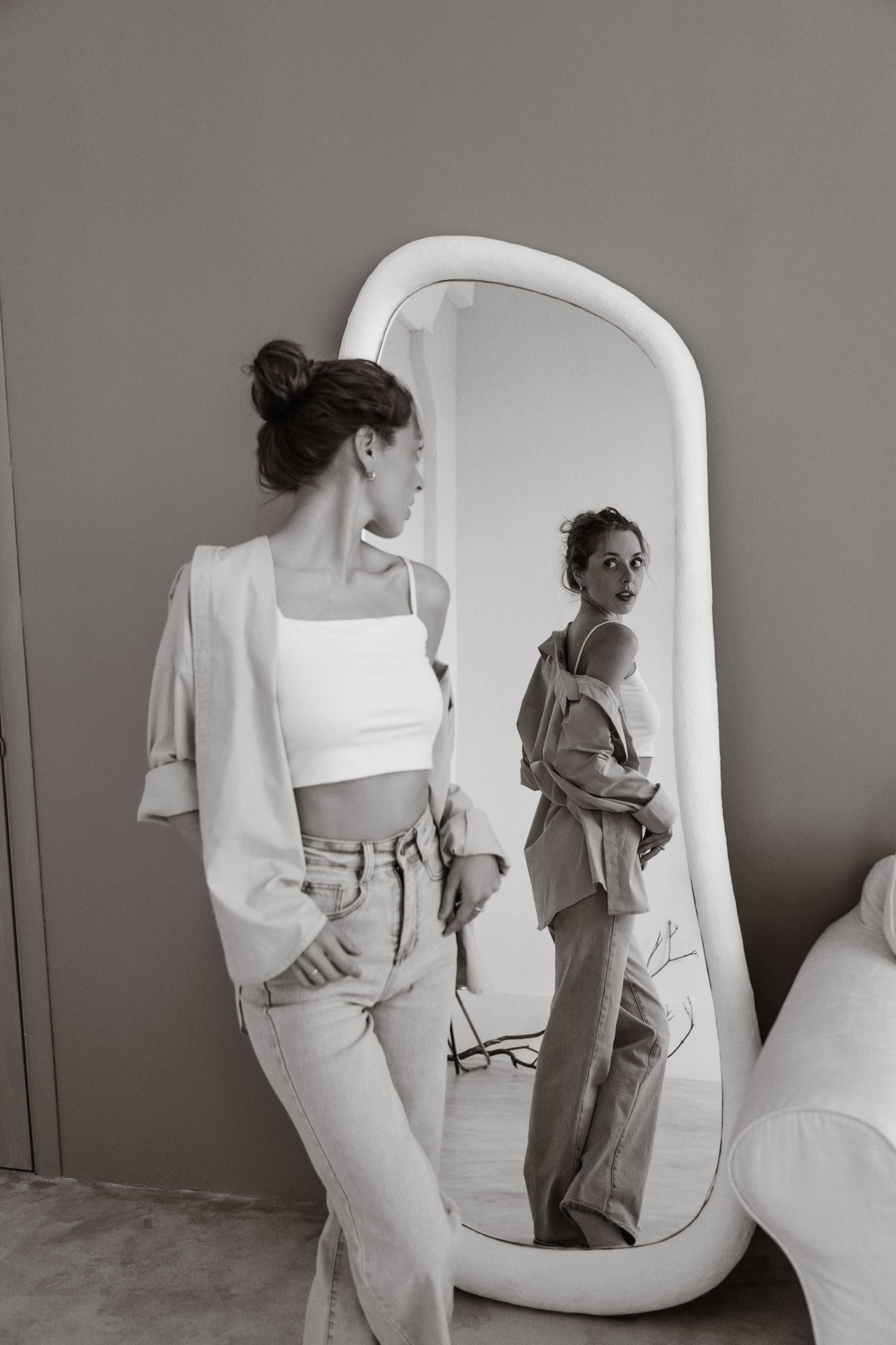 Съемка для актрисы Анастасии. Фотограф Ксения Третьякова, Санкт-Петербург