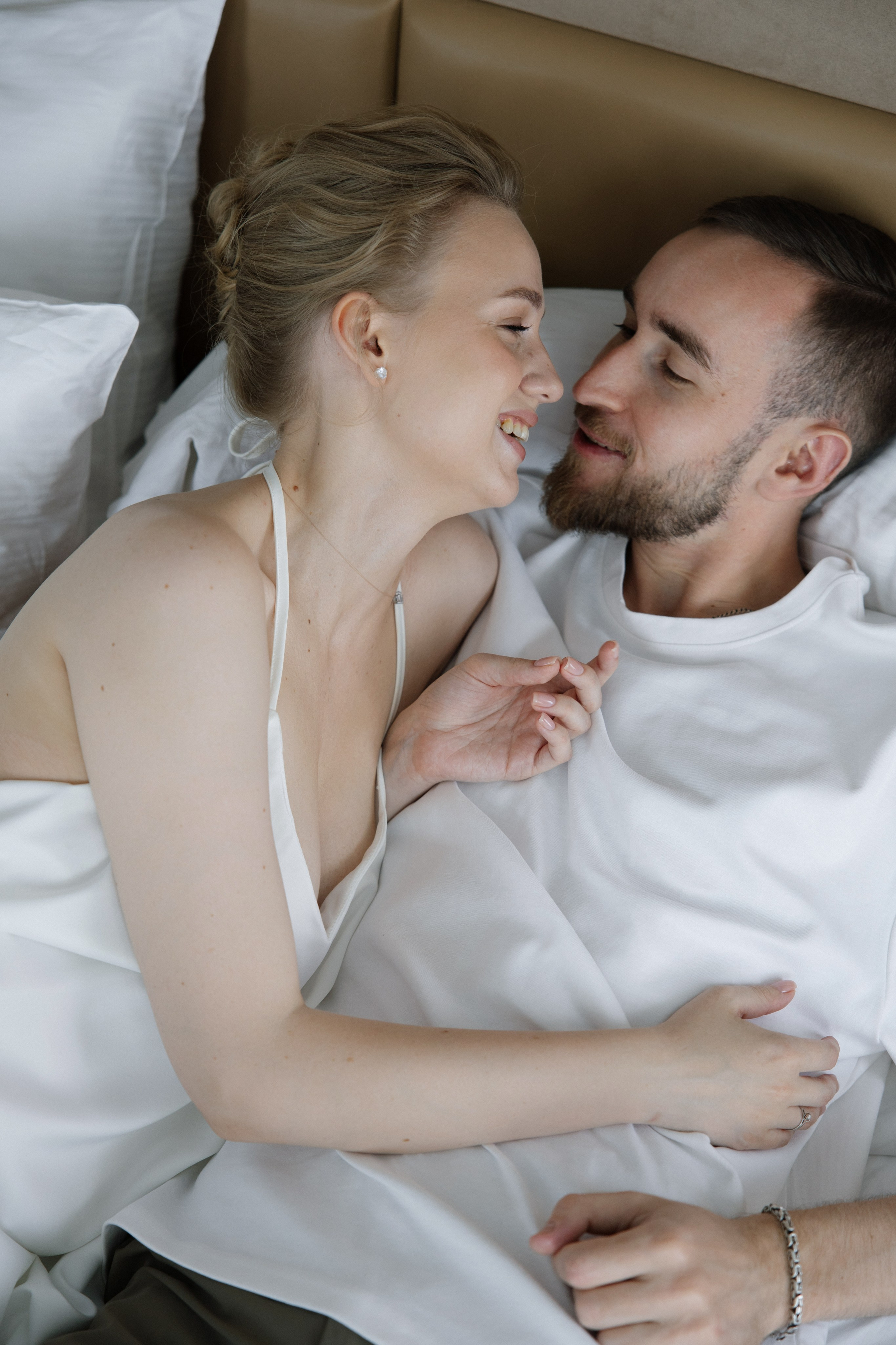 Влад и Софья. Свадебный, портретный и семейный фотограф в Москве Абукалиева Диляра