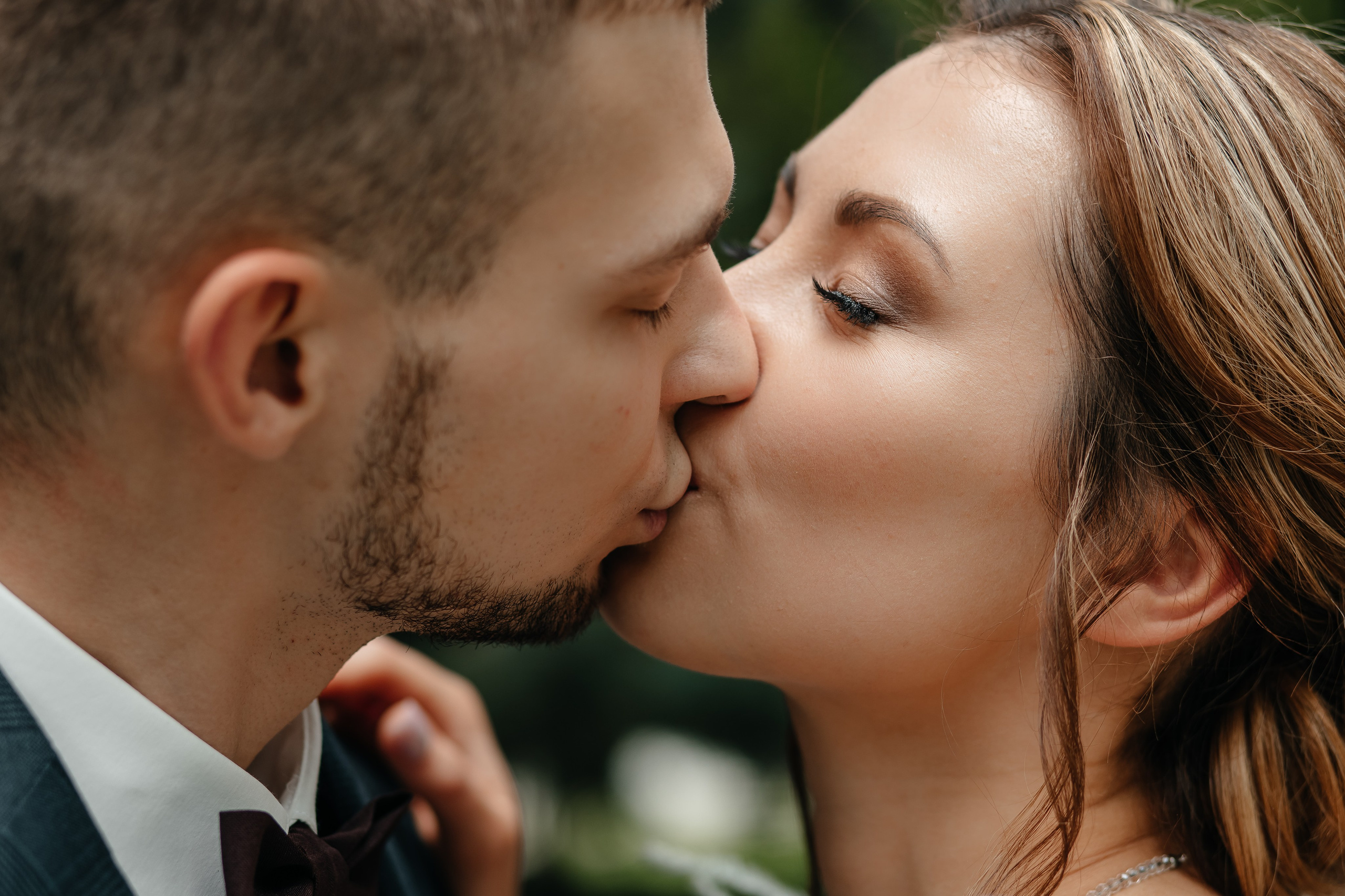 Егор & Виктория. Свадебный фотограф в Челябинске Оксана Мишакова