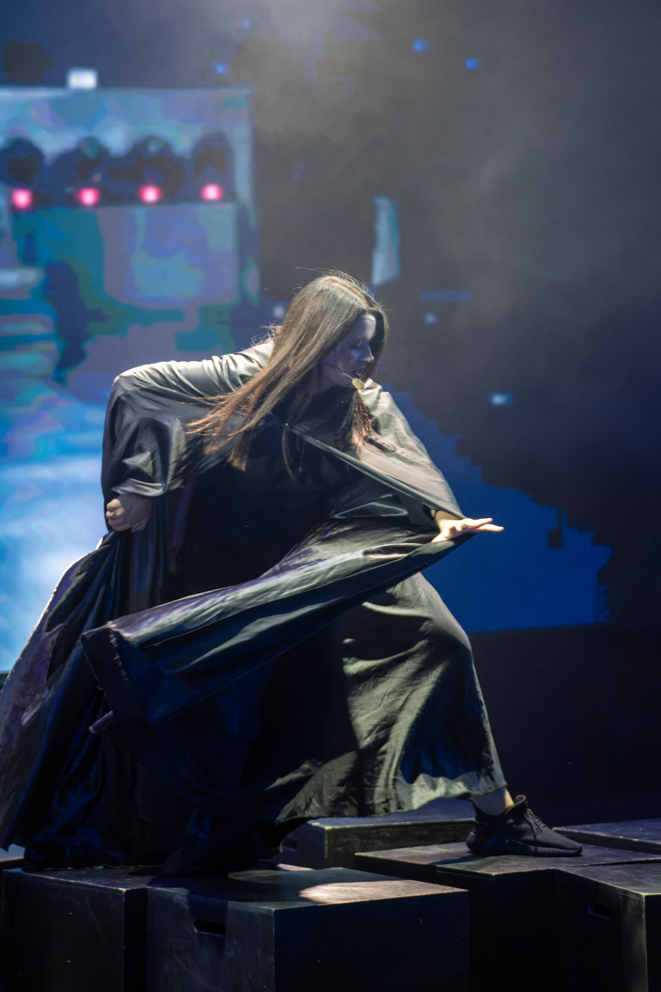 Съёмка благотворительного спектакля «Новая история деревянного мальчика». «Студия DRONAVT`s» — видеосъёмка и фотография г. Москва