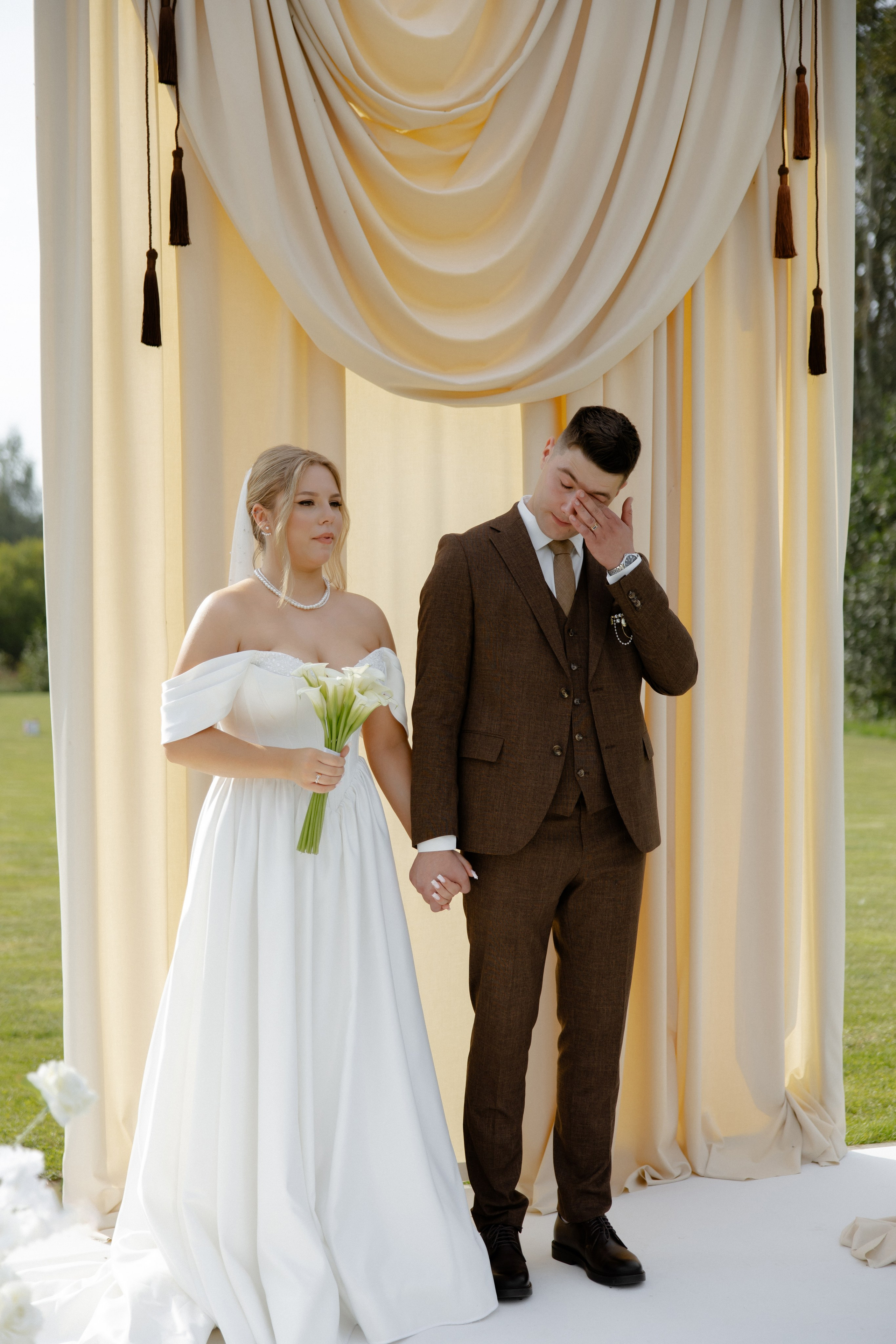 Ростислав и Вика. Свадебный фотограф Анна Бабахина