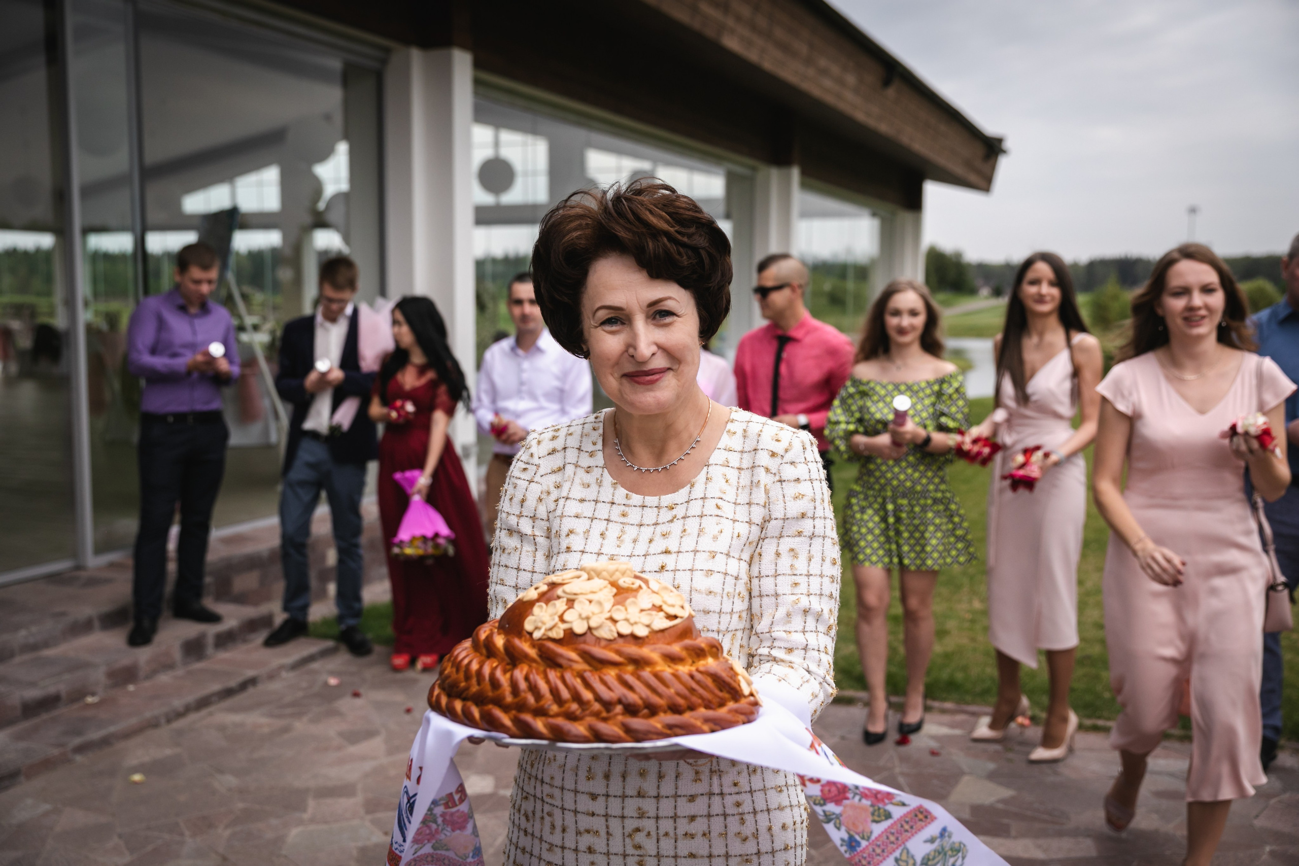 Юля. Главная