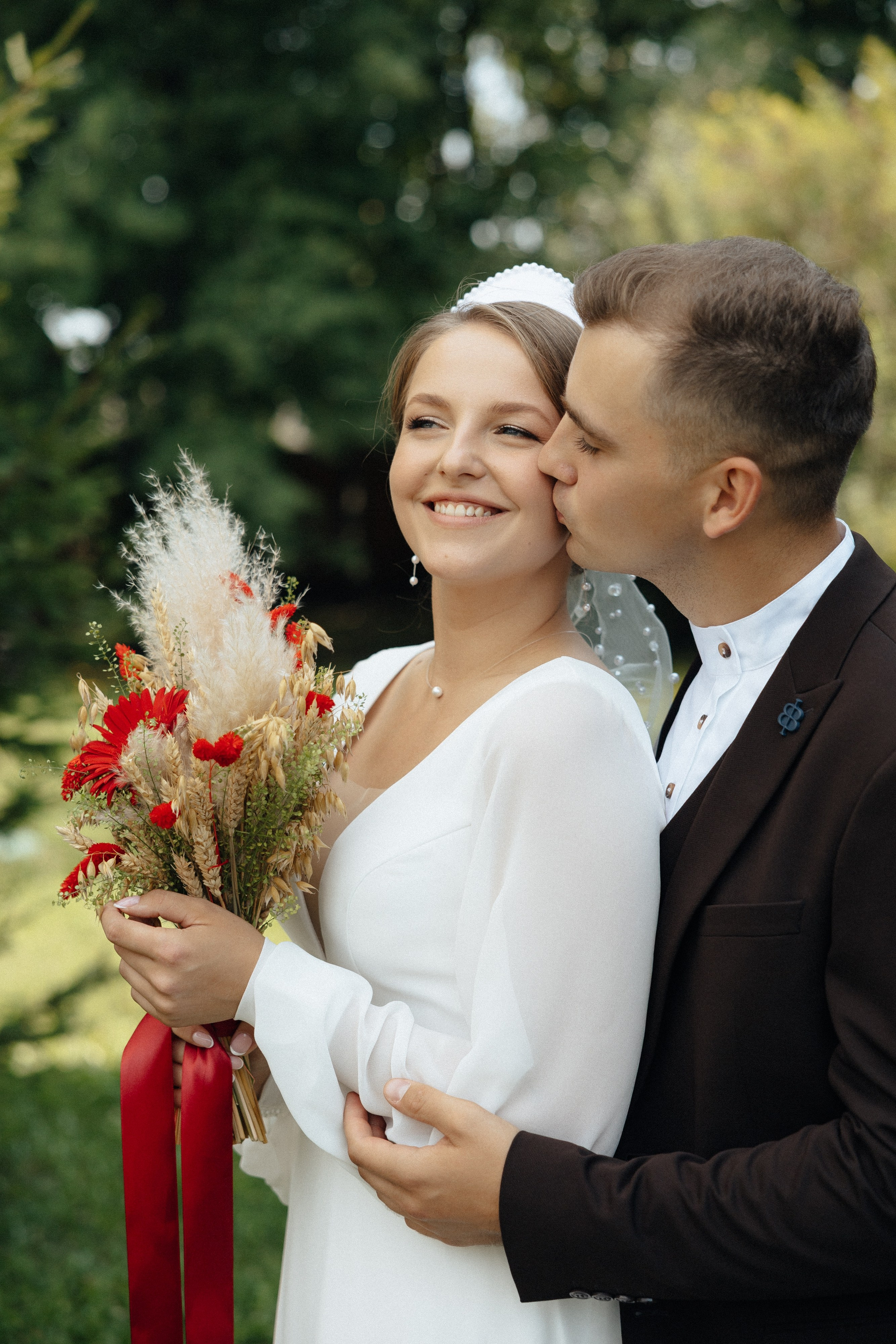 Свадьба в стлие Аля — Русь — Ира и Илья. Свадебный фотограф в Нижнем Новгороде Генеральская Ира