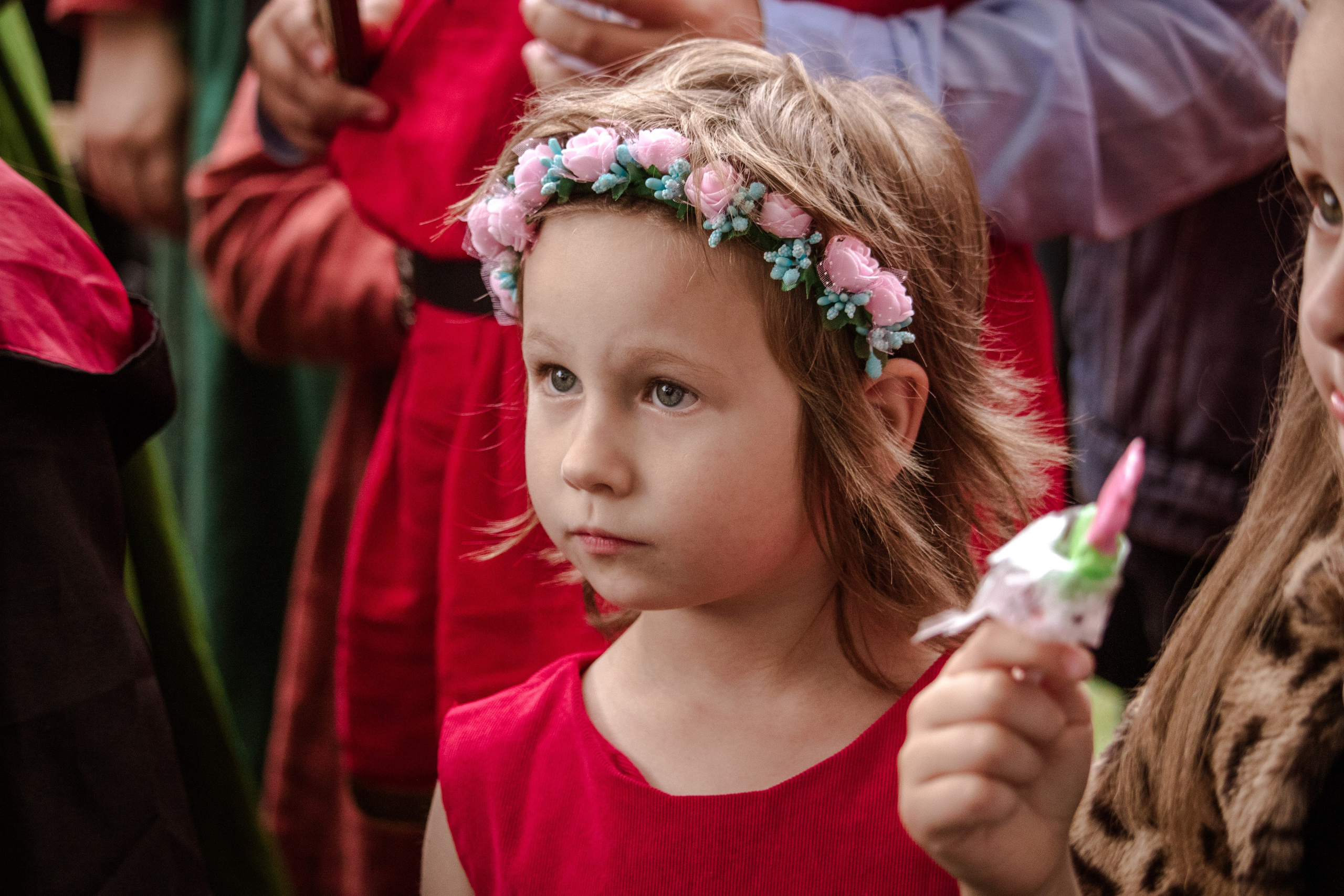 Бродячие сказки 2023