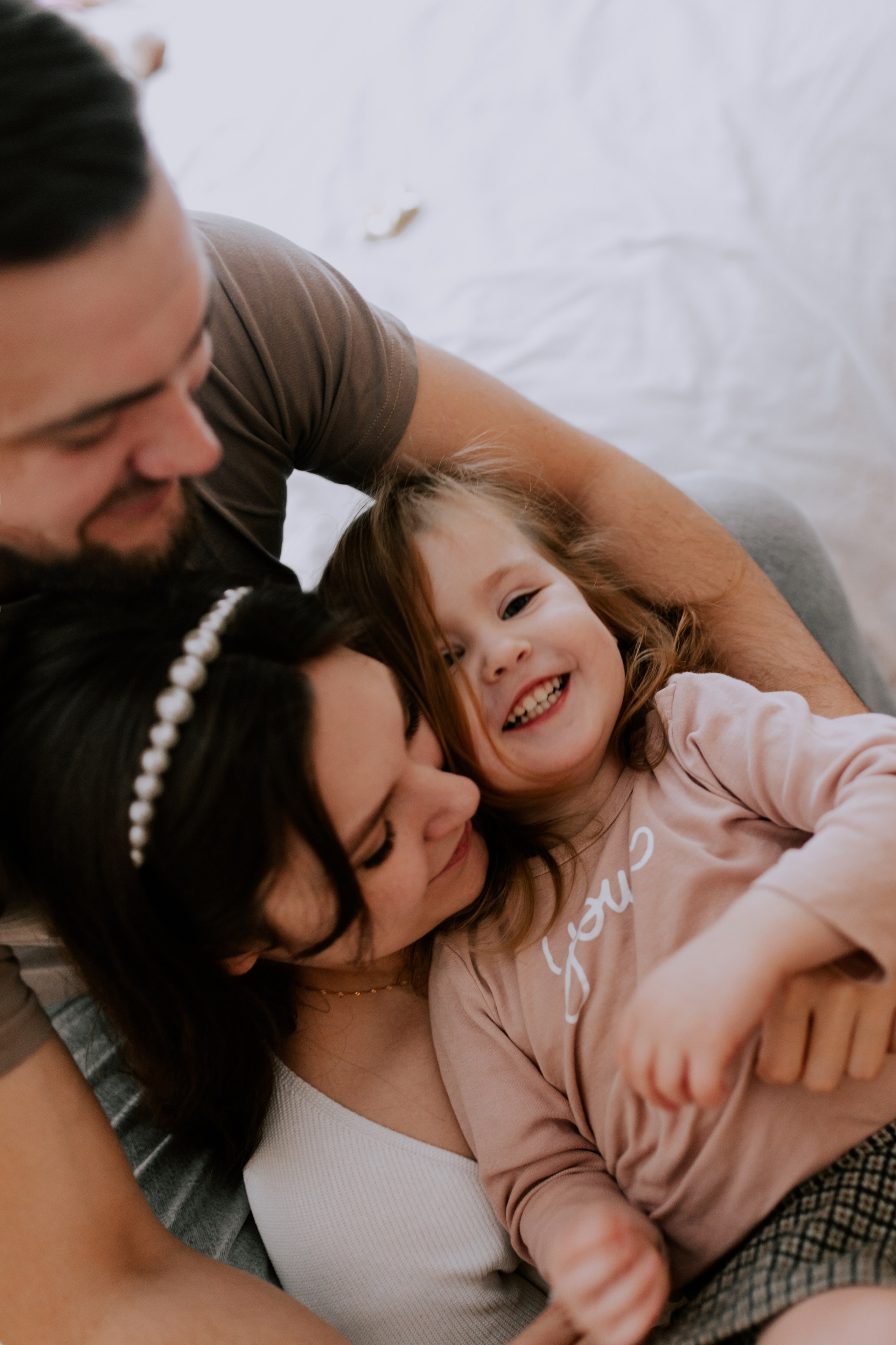 Весёлый Новый год. Фотограф Шелудкова Яна, город Тюмень