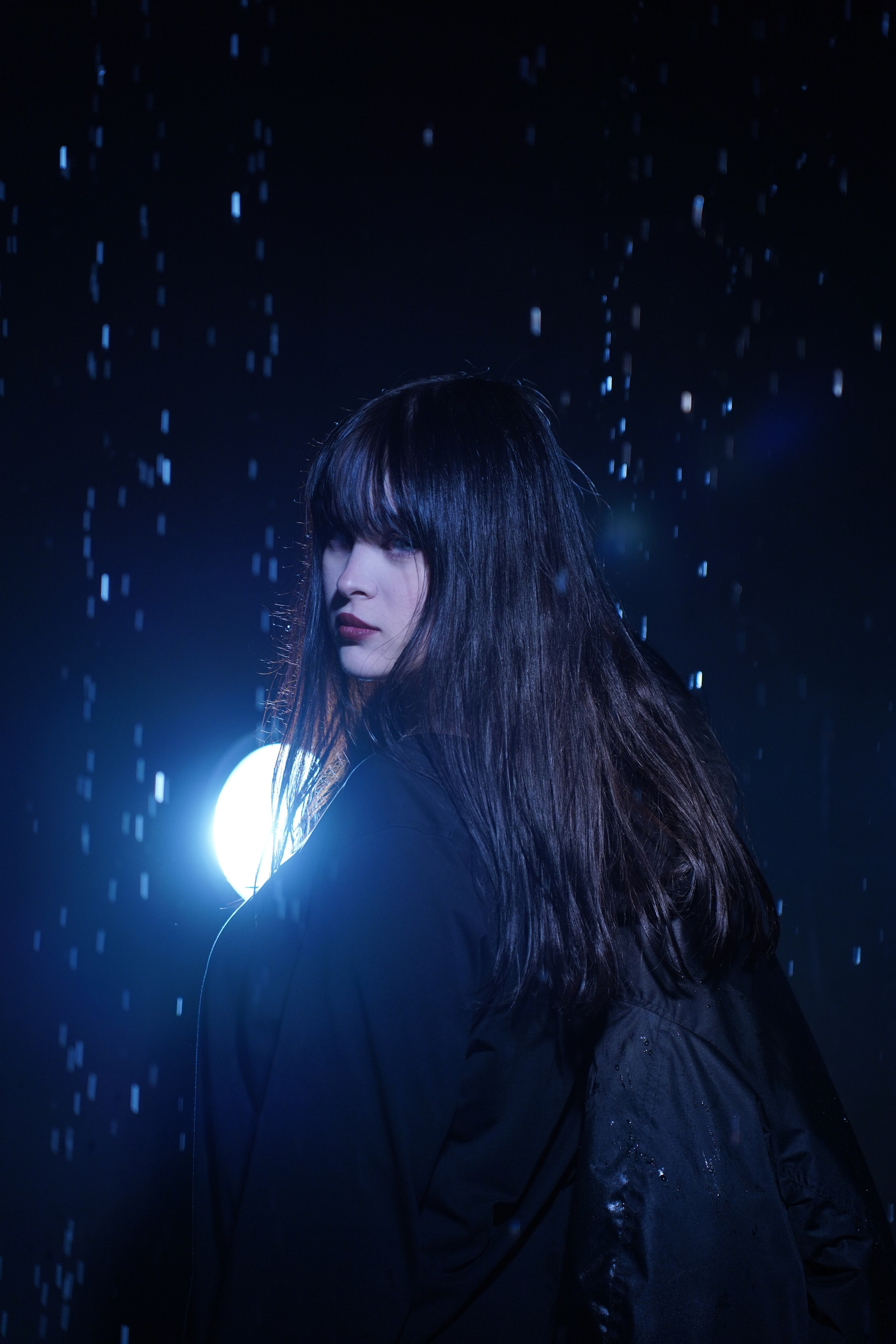 Sonya. Фотограф Анастасия Шай в Санкт-Петербурге