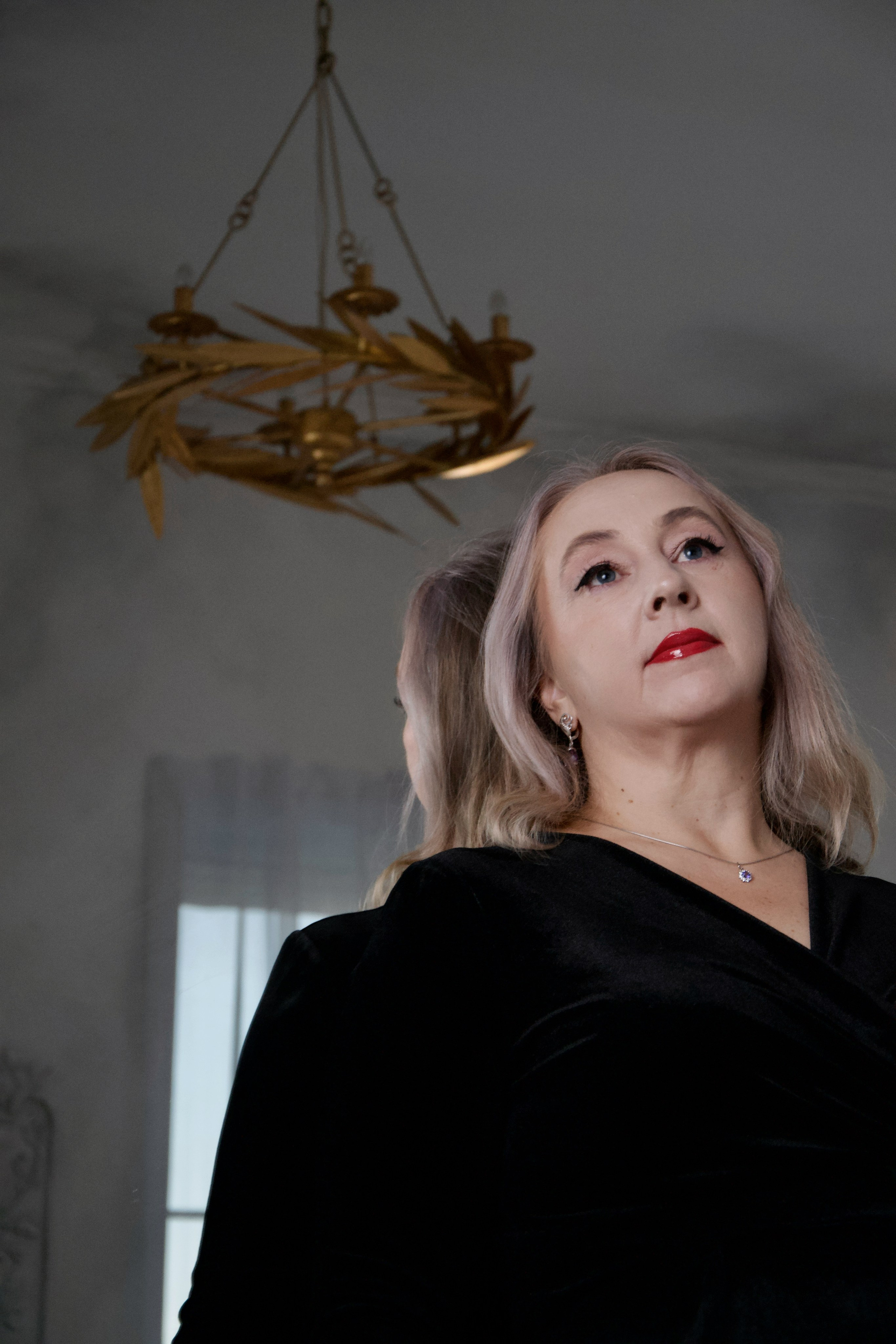 Olga. Фотограф Анастасия Шай в Санкт-Петербурге