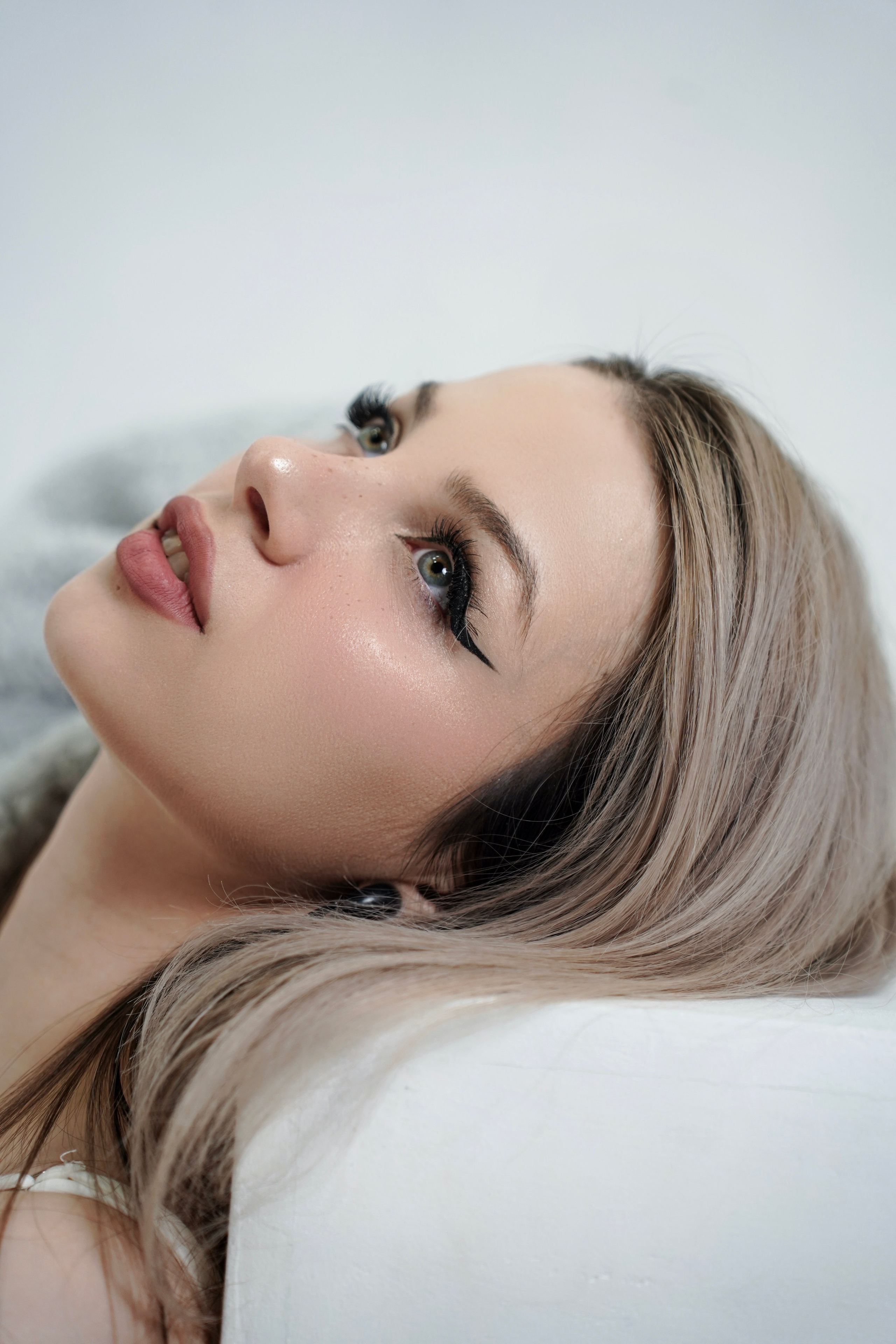 Yana (1st part). Фотограф Анастасия Шай в Санкт-Петербурге