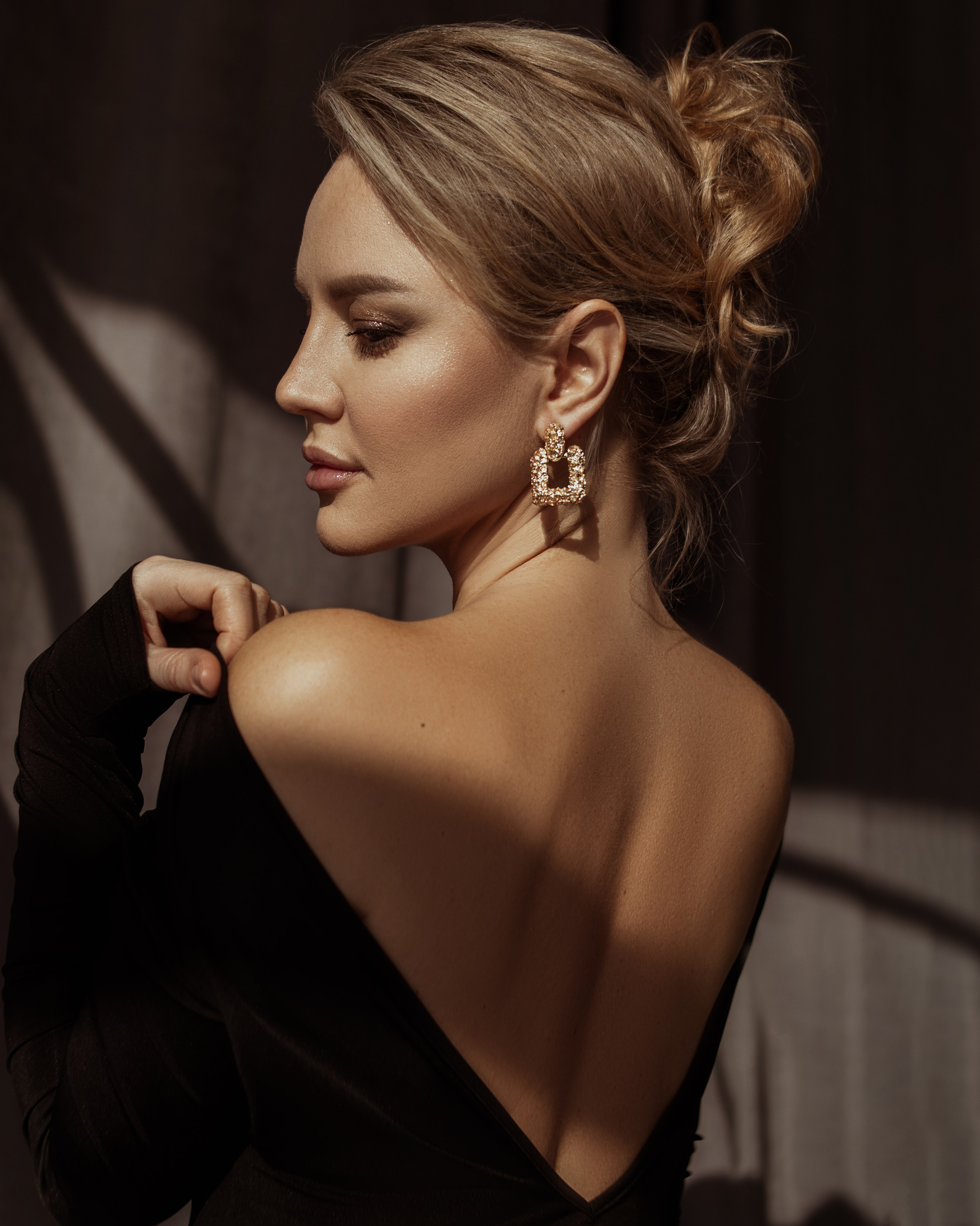 Елена, 2025. Фотограф Симферополь | Катерина Ищук