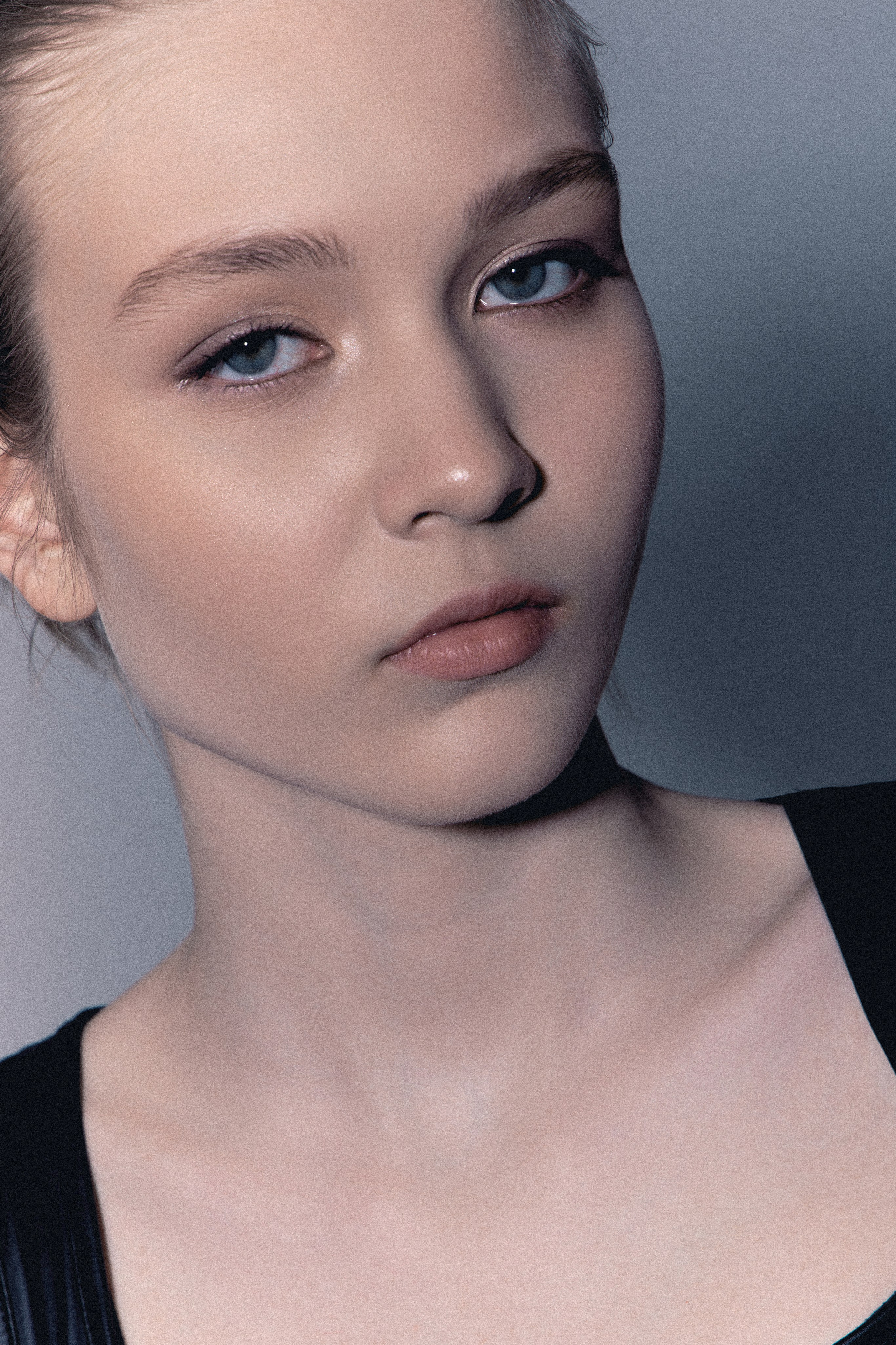 Taisia. Modeling agency TM MODELS