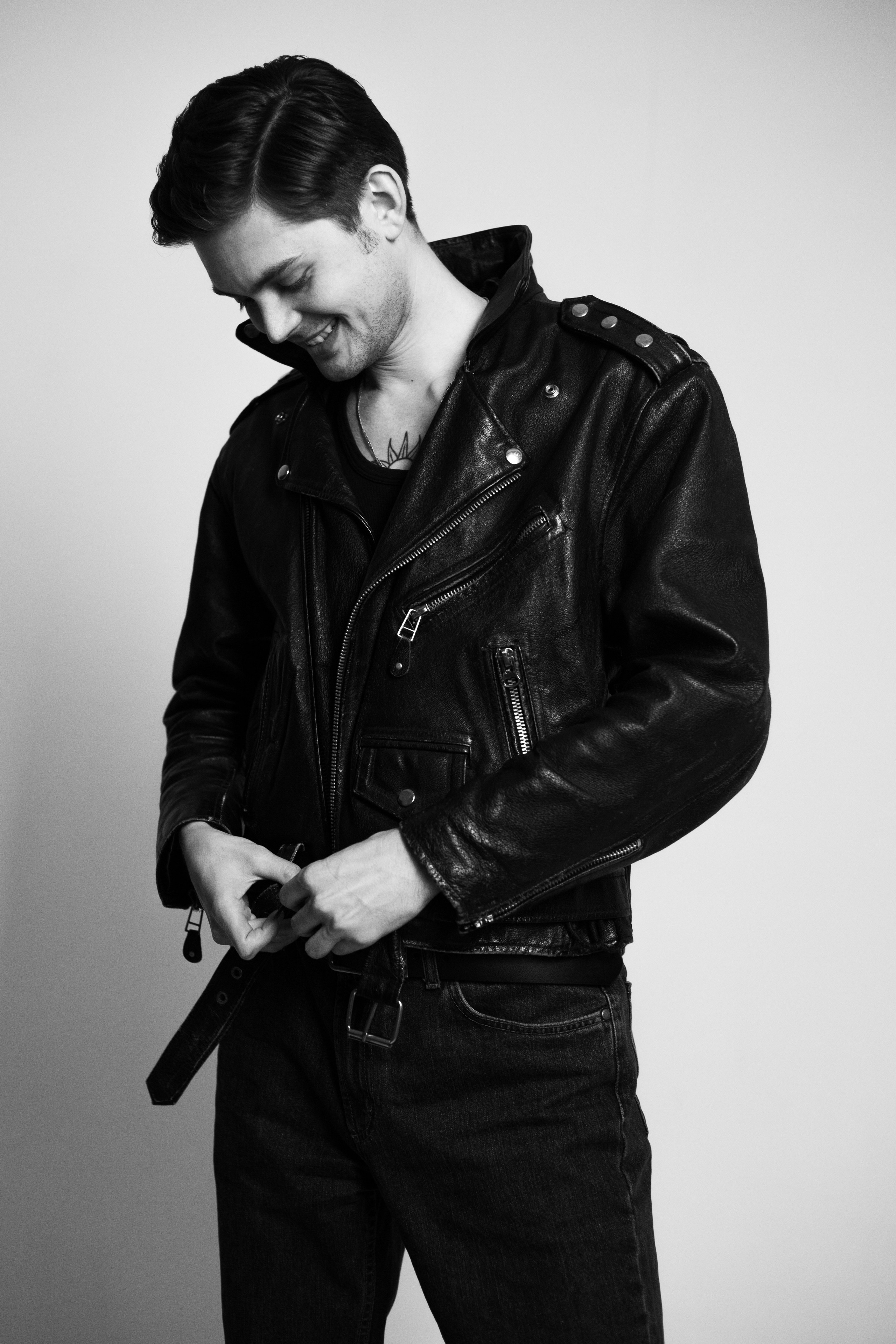 Дмитрий. Фотограф в Тюмени Даша Михнова. Портреты, фотопроекты, фотодни