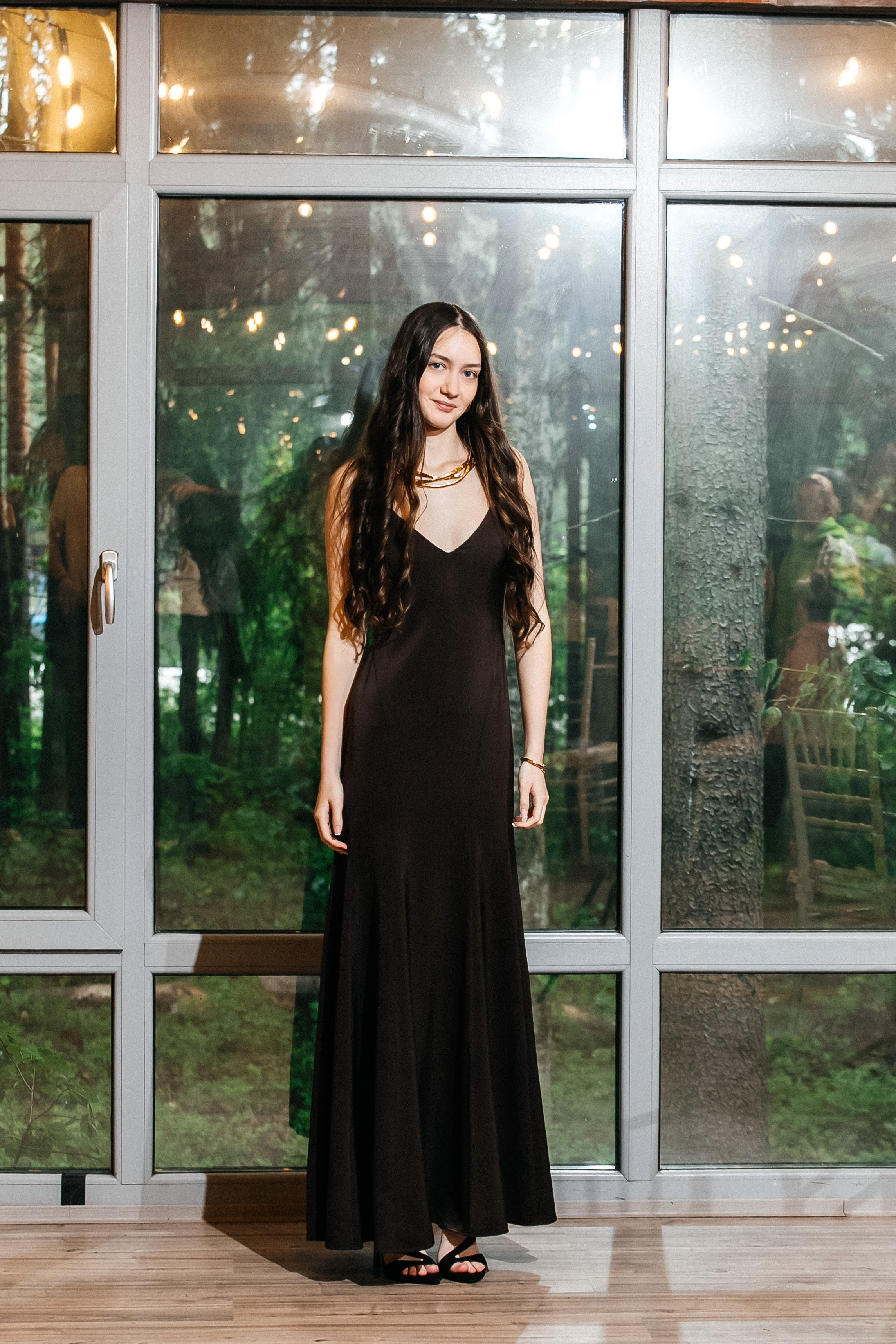 Выпускной 9 класс. Фотограф в Санкт-Петербурге Виктория Безверхая