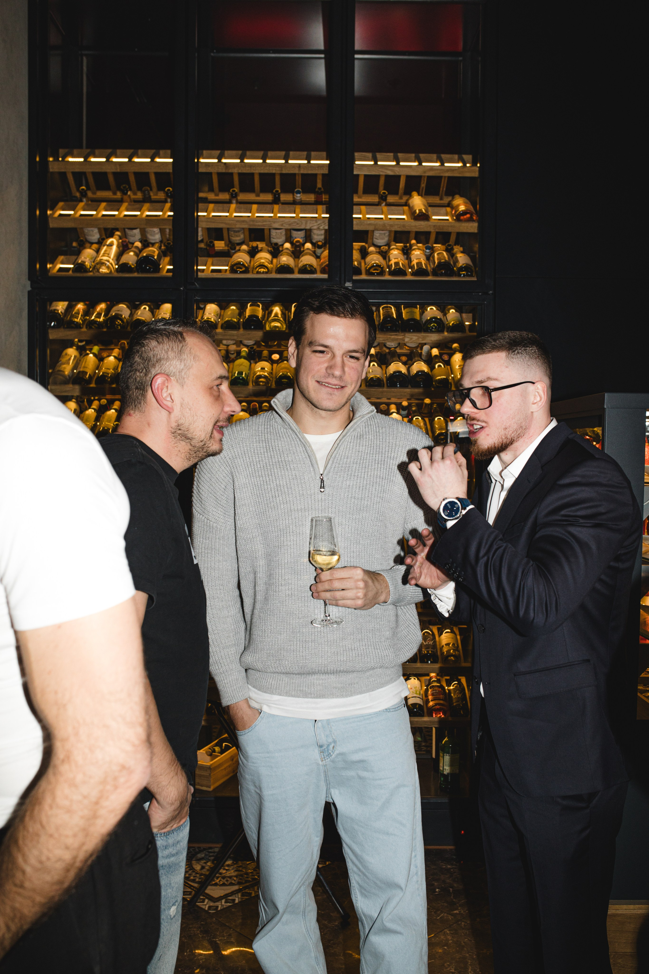 Sky club team Macan. Фотограф и контент-maker Диля Голубникова | Москва