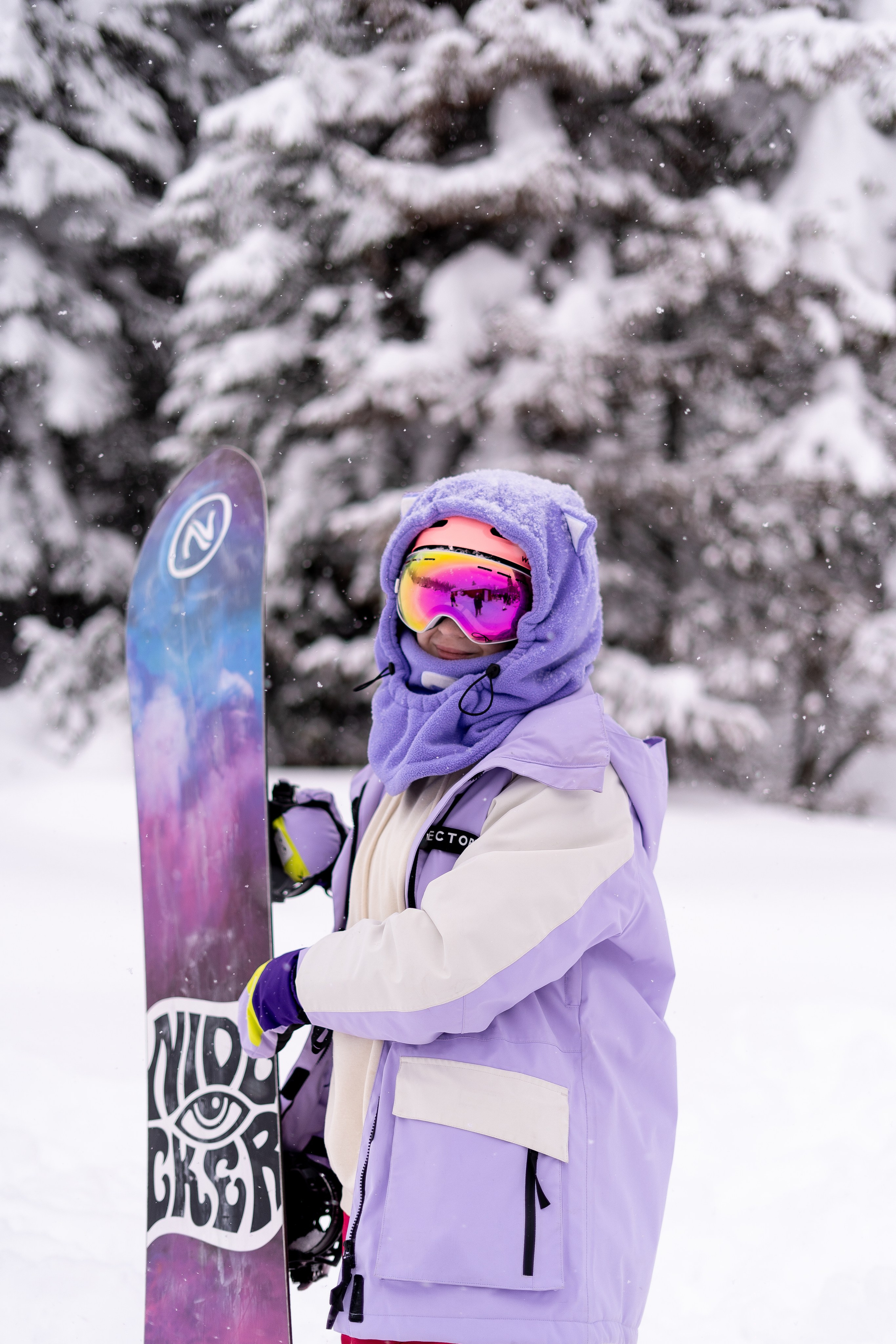 Джон 14.02. Анастасия Паршукова — фотограф Шерегеш Новосибирск