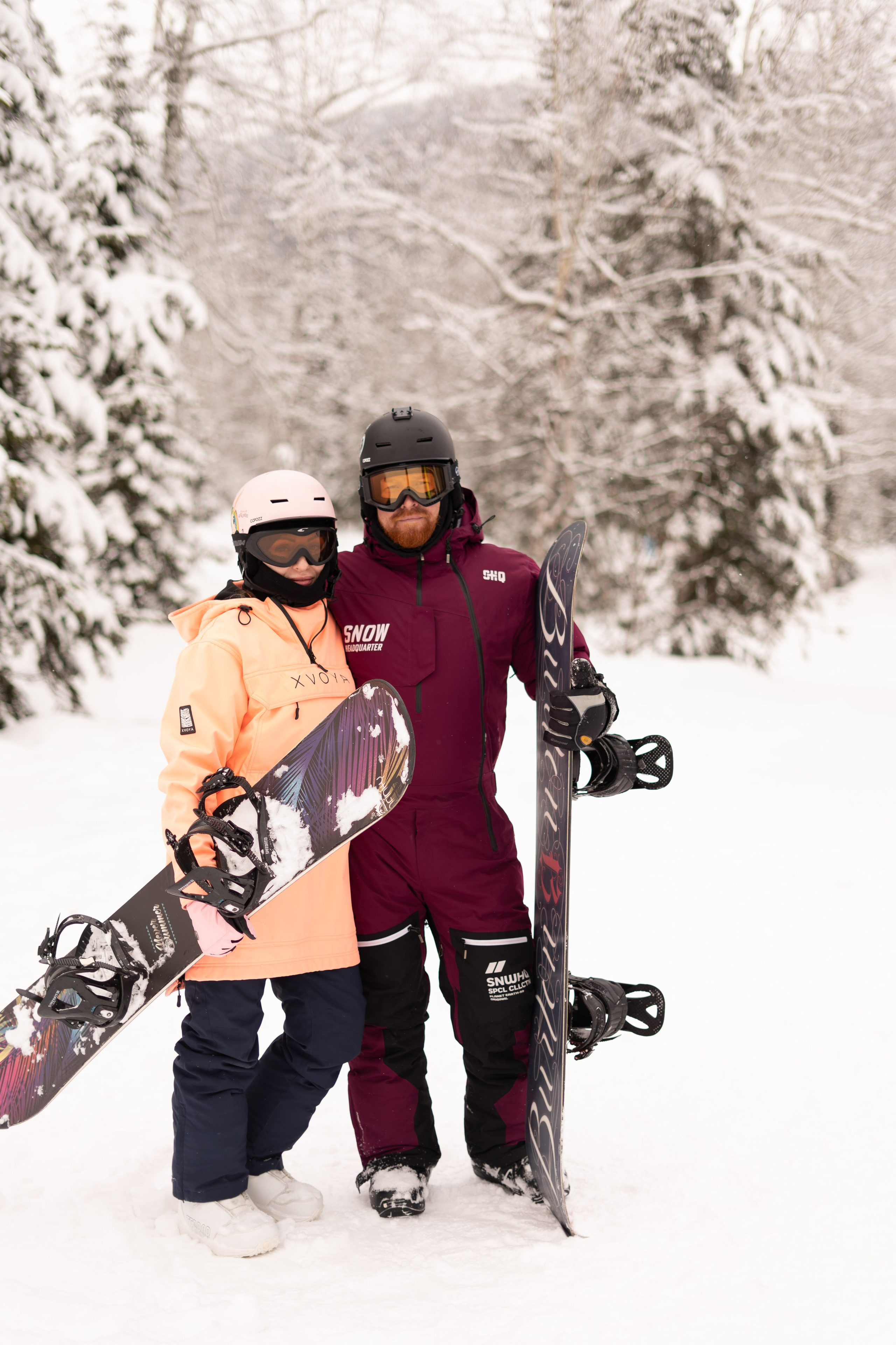 Джой 21.03.24. Анастасия Паршукова — фотограф Шерегеш Новосибирск