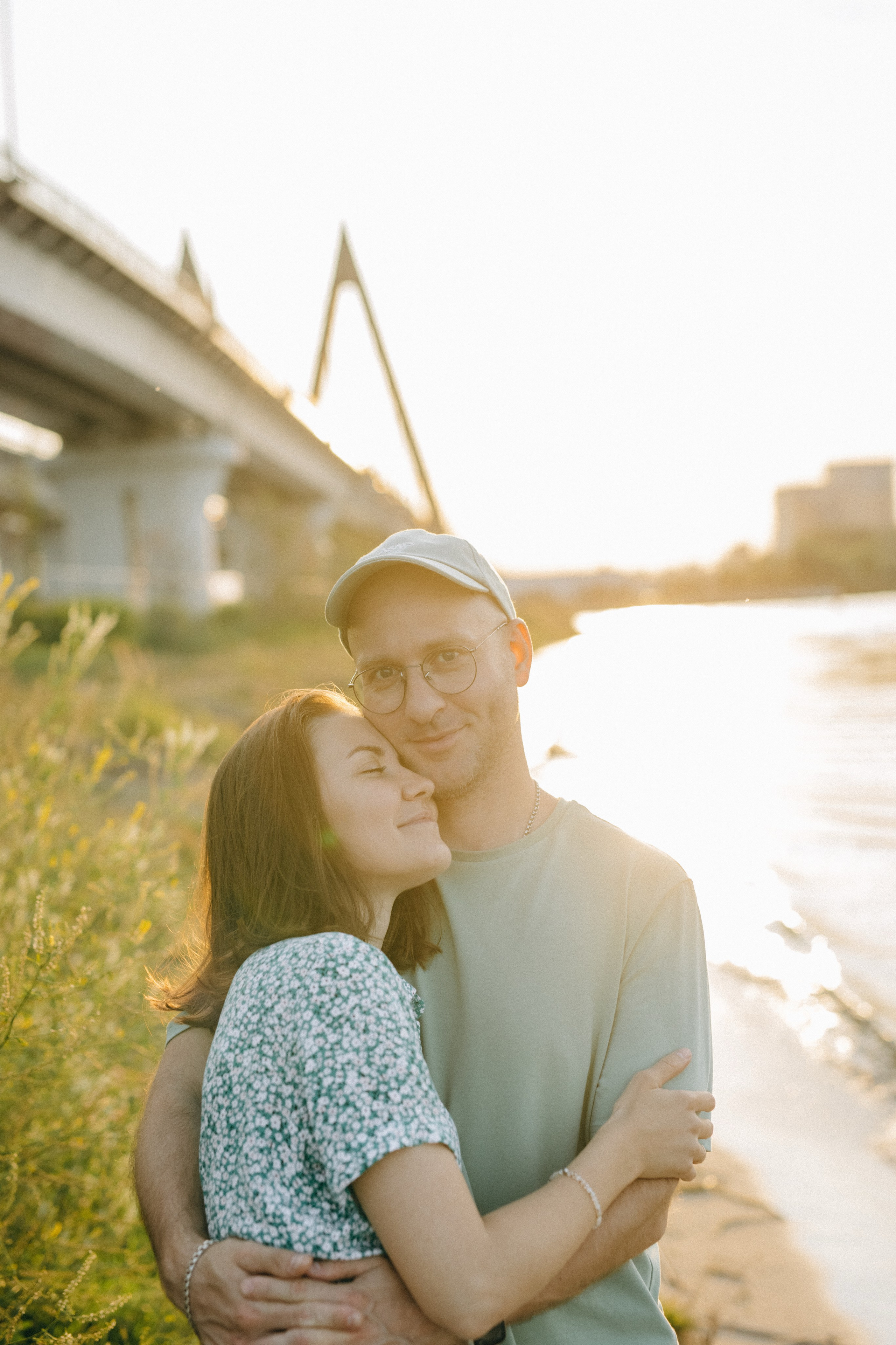 Заметки о лете. Семейный и портретный фотограф из Казани
