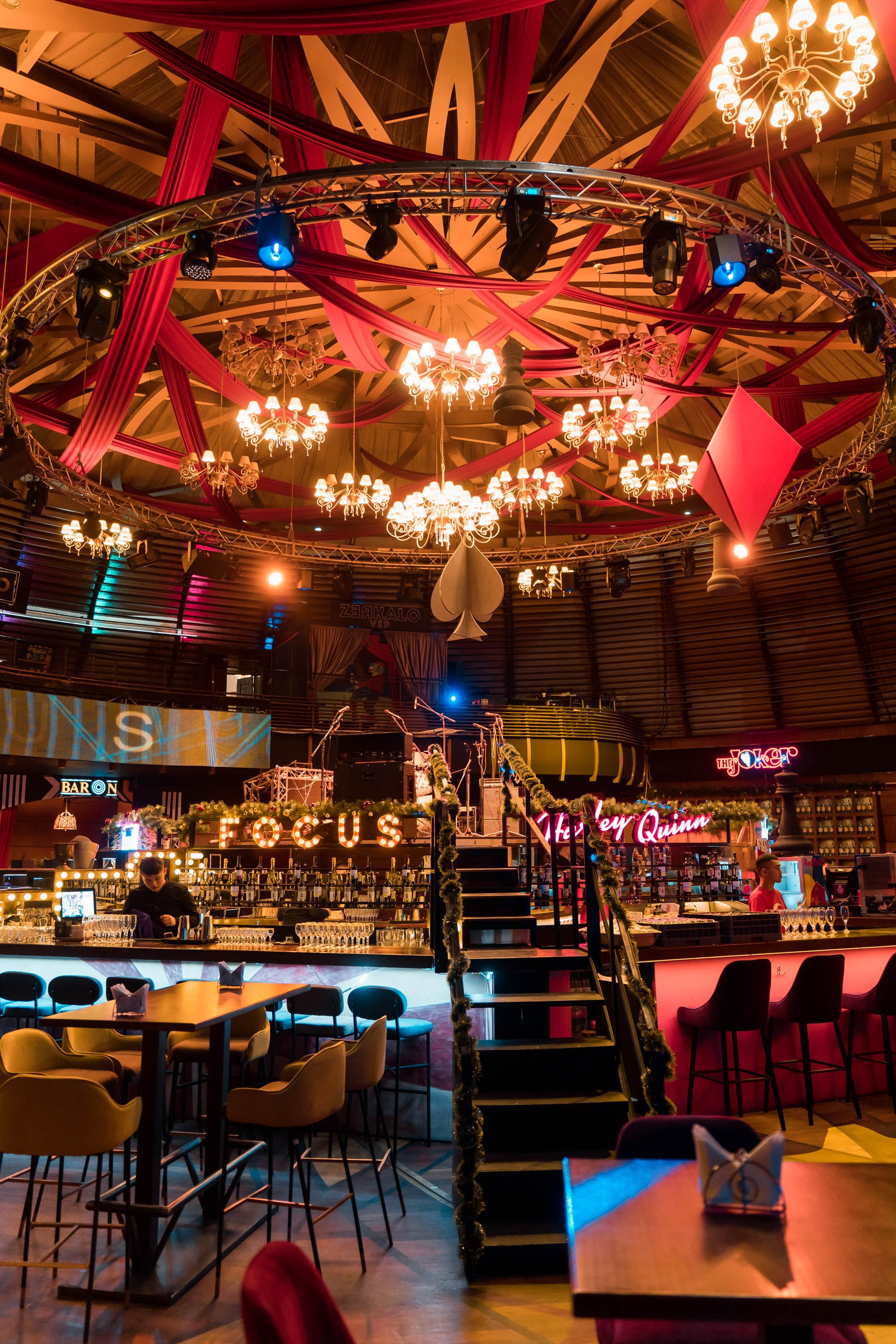 Репортаж. 1917