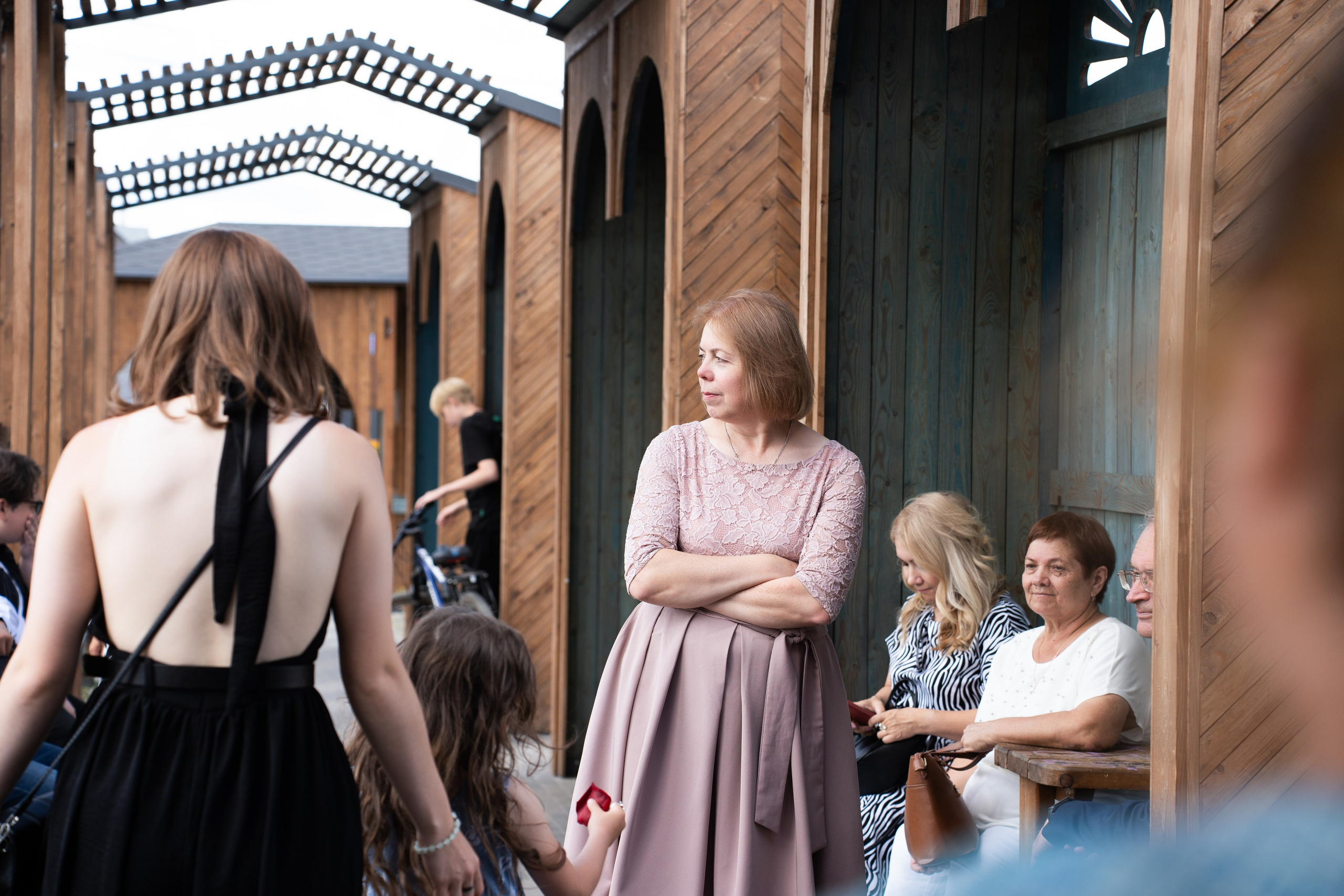 M&M. Фотограф в Ижевске Максим Грундул