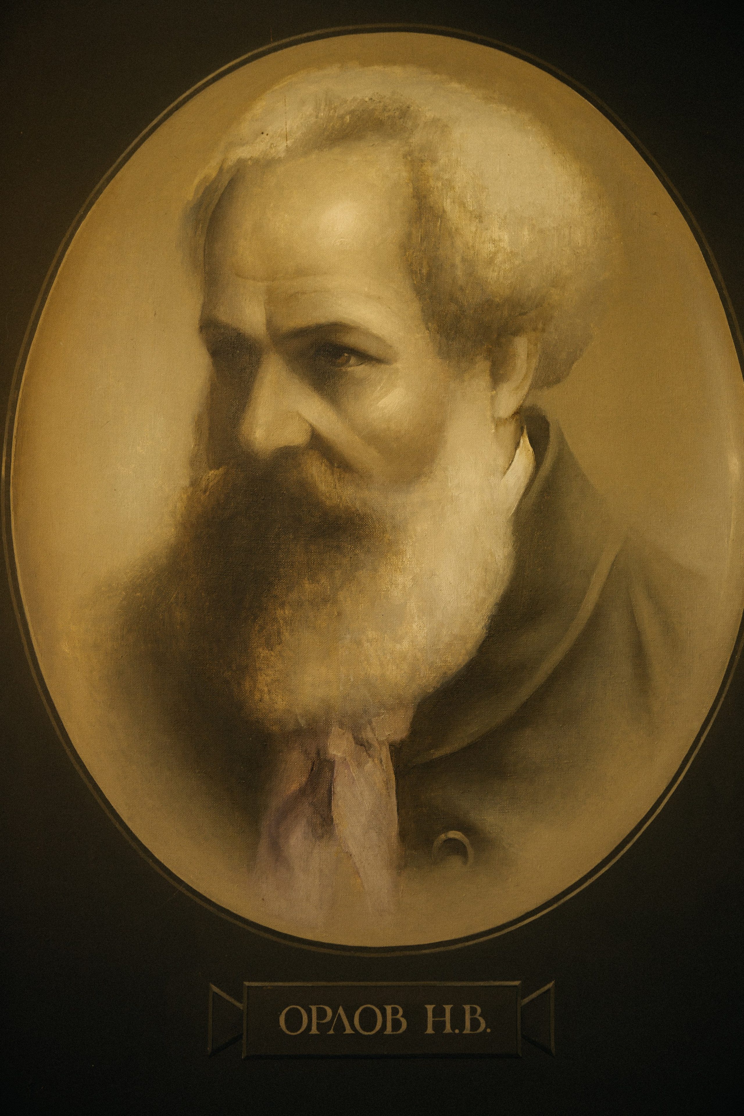 Музей-усадьба «Никольское-Вяземское». Профессиональный фотограф в Мценске и Орловской области