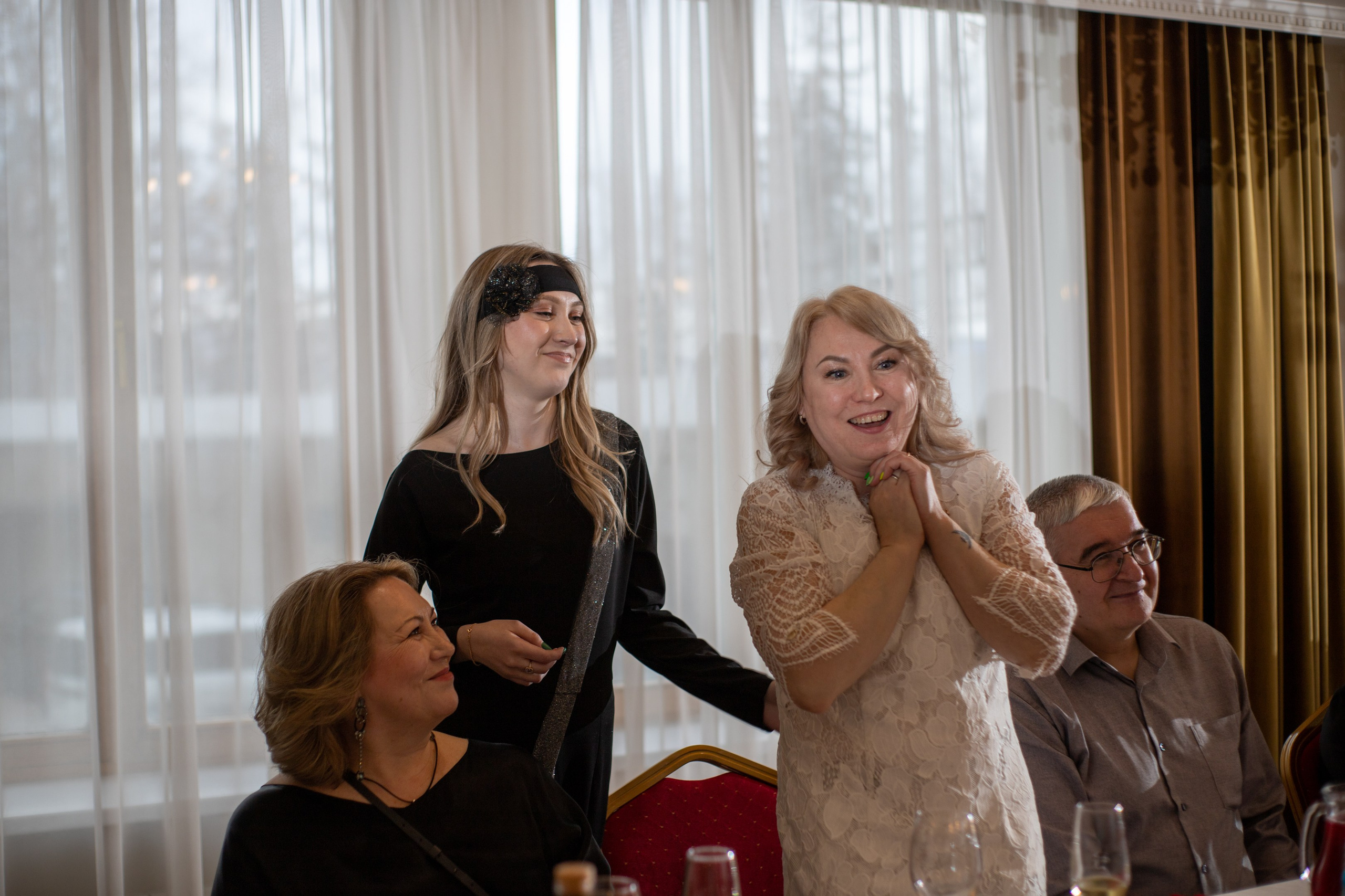 День рождения Наталии. Фотосессия под любой запрос в Красноярске. т+79237847111