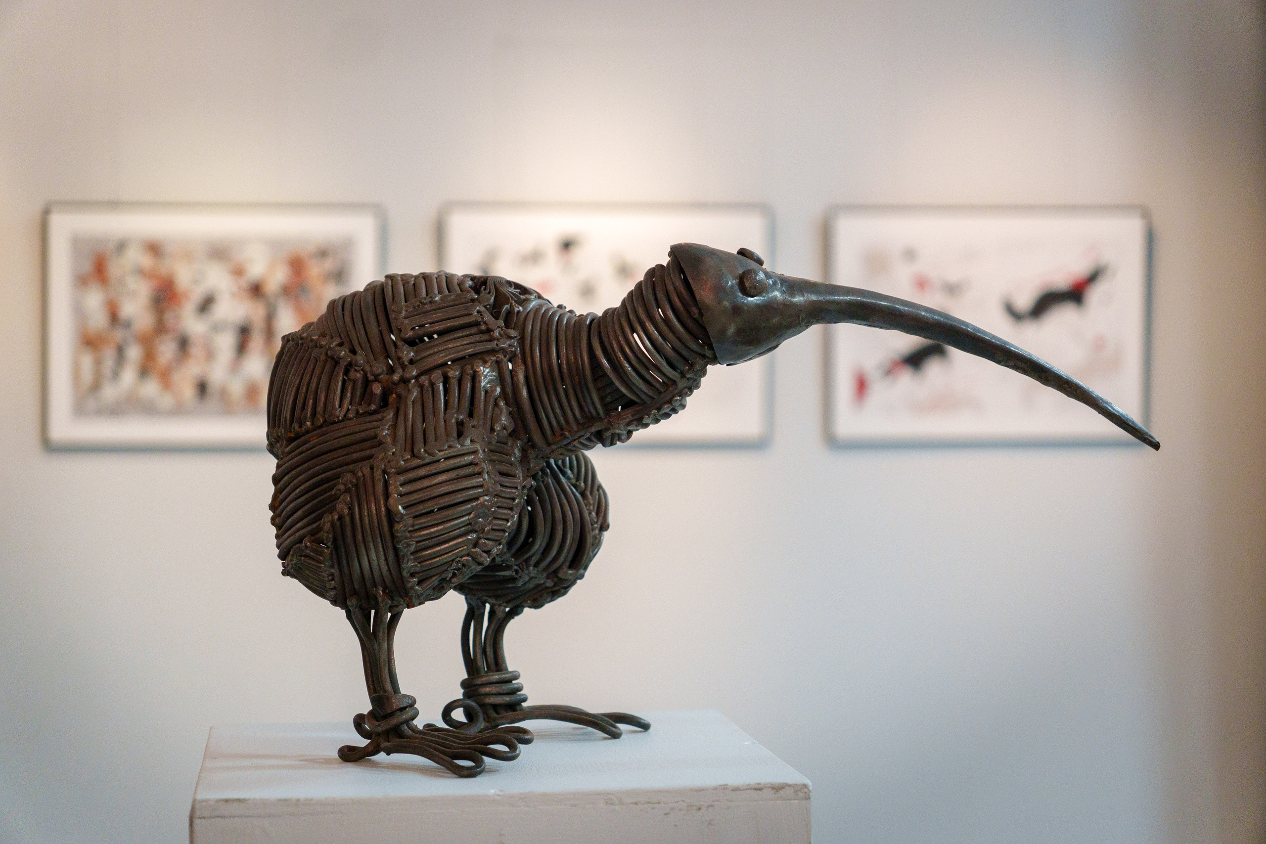 Открытие 11 фестиваля анималистики «Зооарт». Фотограф в Санкт-Петербурге Ибрагимова Алина