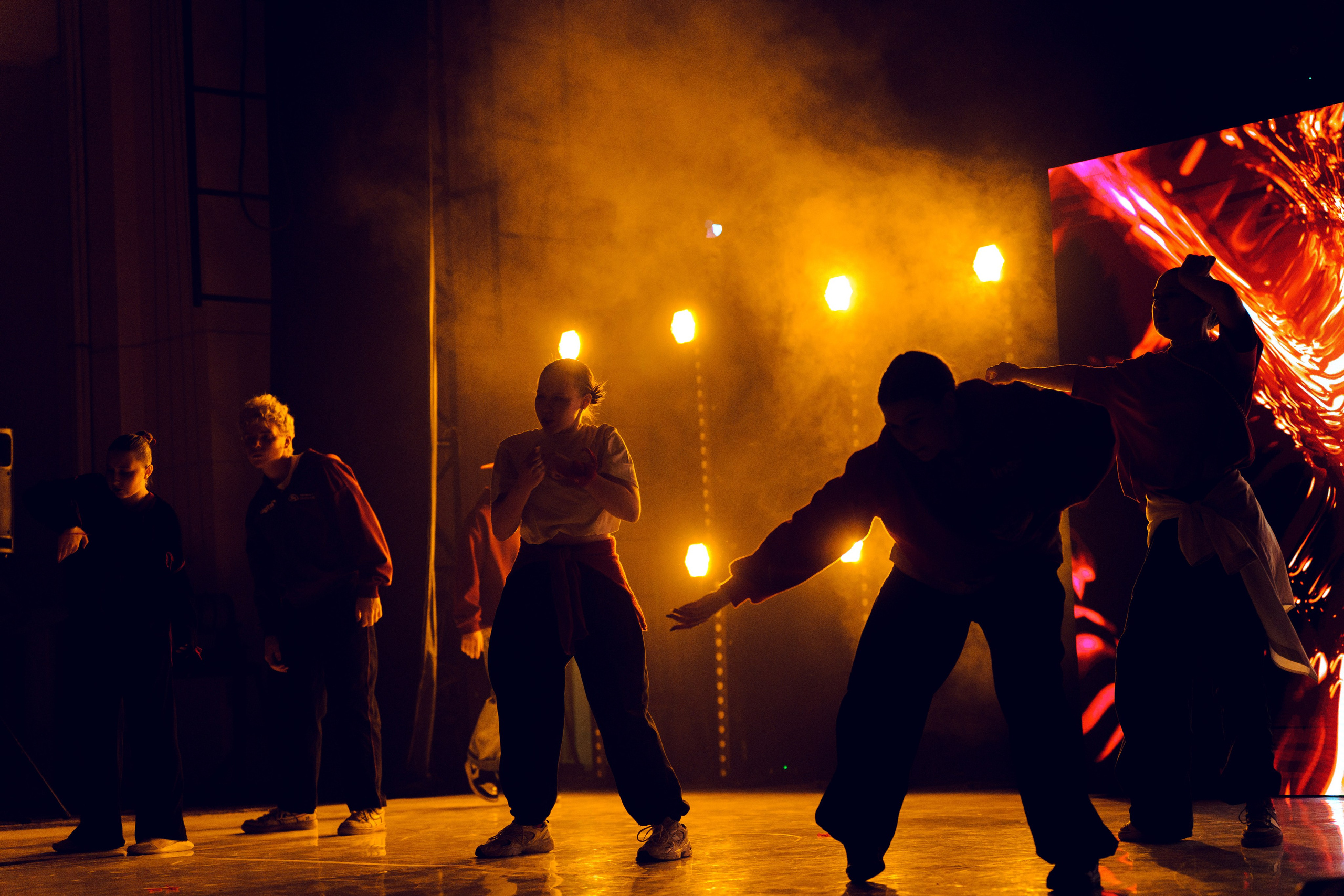 Проект tочka 2025. Фотограф в Санкт-Петербурге Ибрагимова Алина