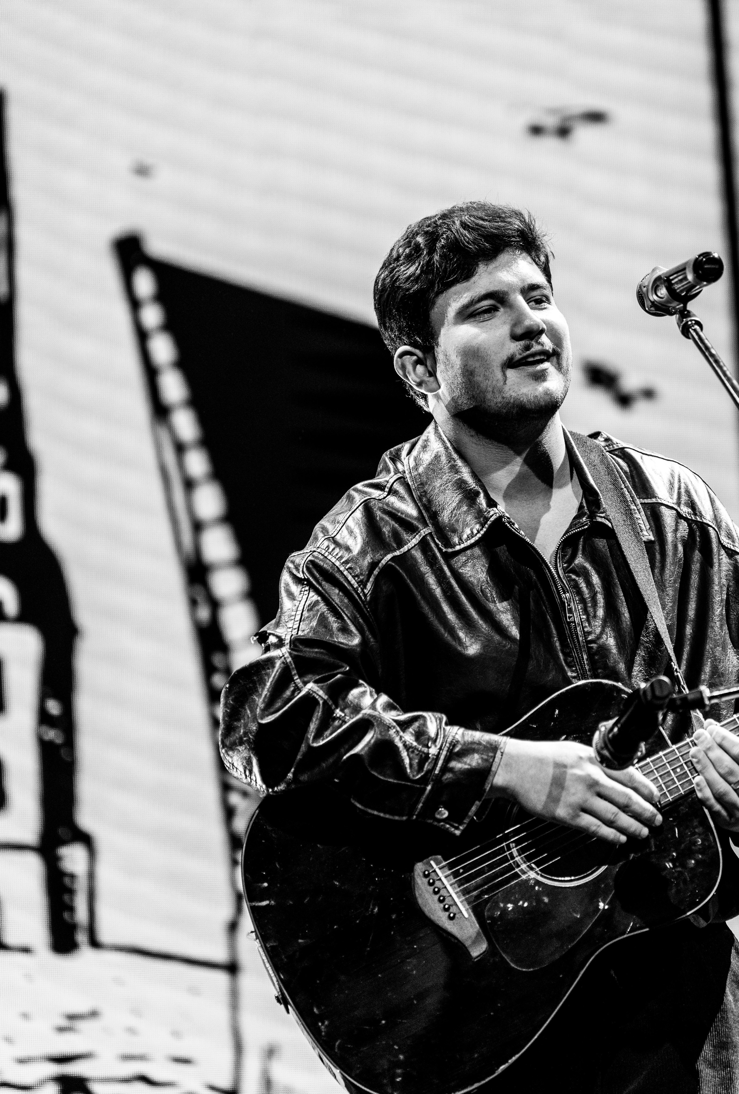 Глоу Фест. Фотограф в Санкт-Петербурге Ибрагимова Алина