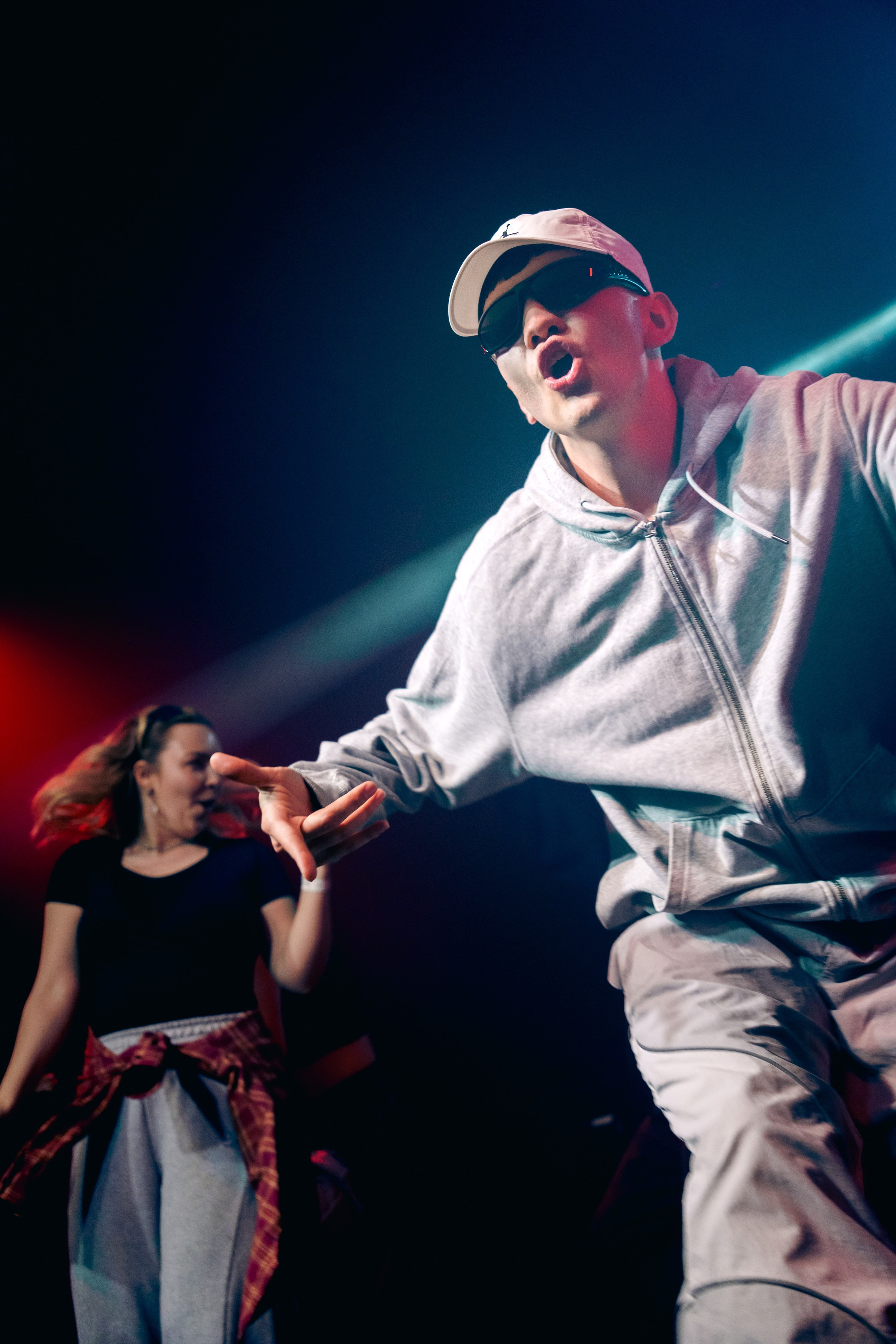 Мистер ВШТЭ 2025. Фотограф в Санкт-Петербурге Ибрагимова Алина