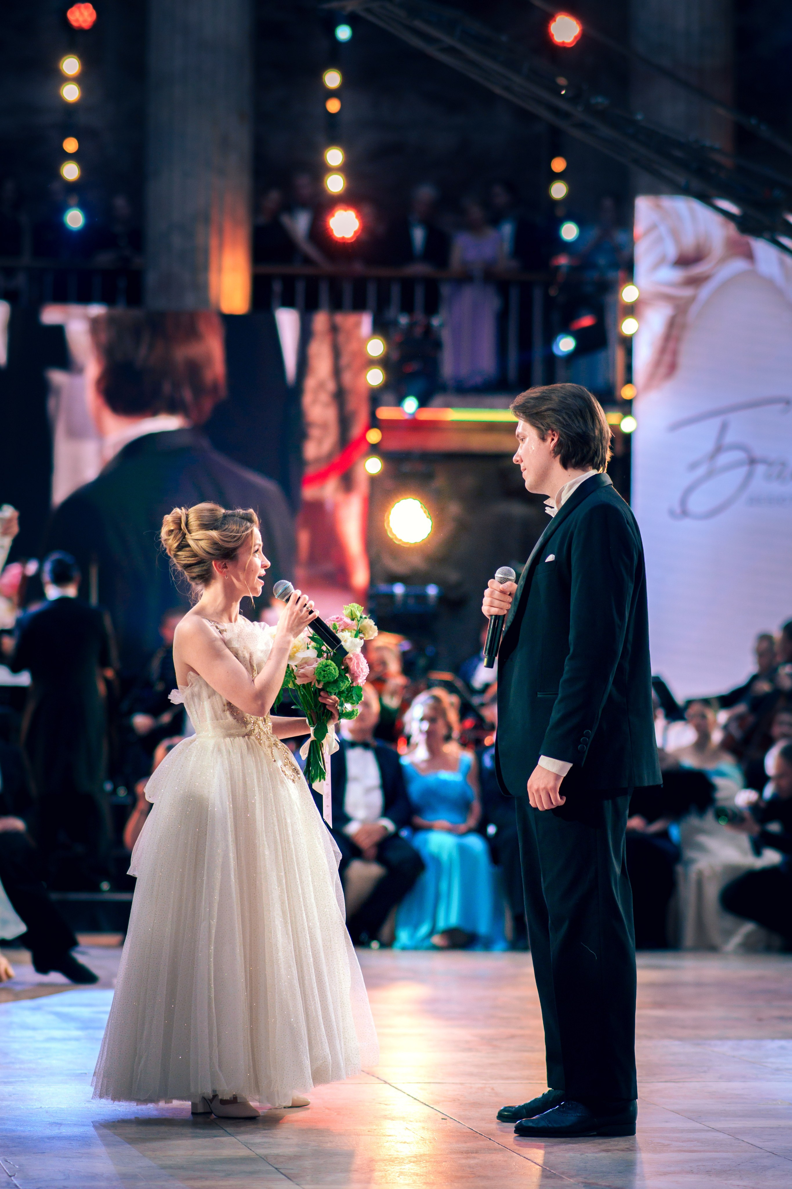 Бал дебютантов 2025. Фотограф в Санкт-Петербурге Ибрагимова Алина