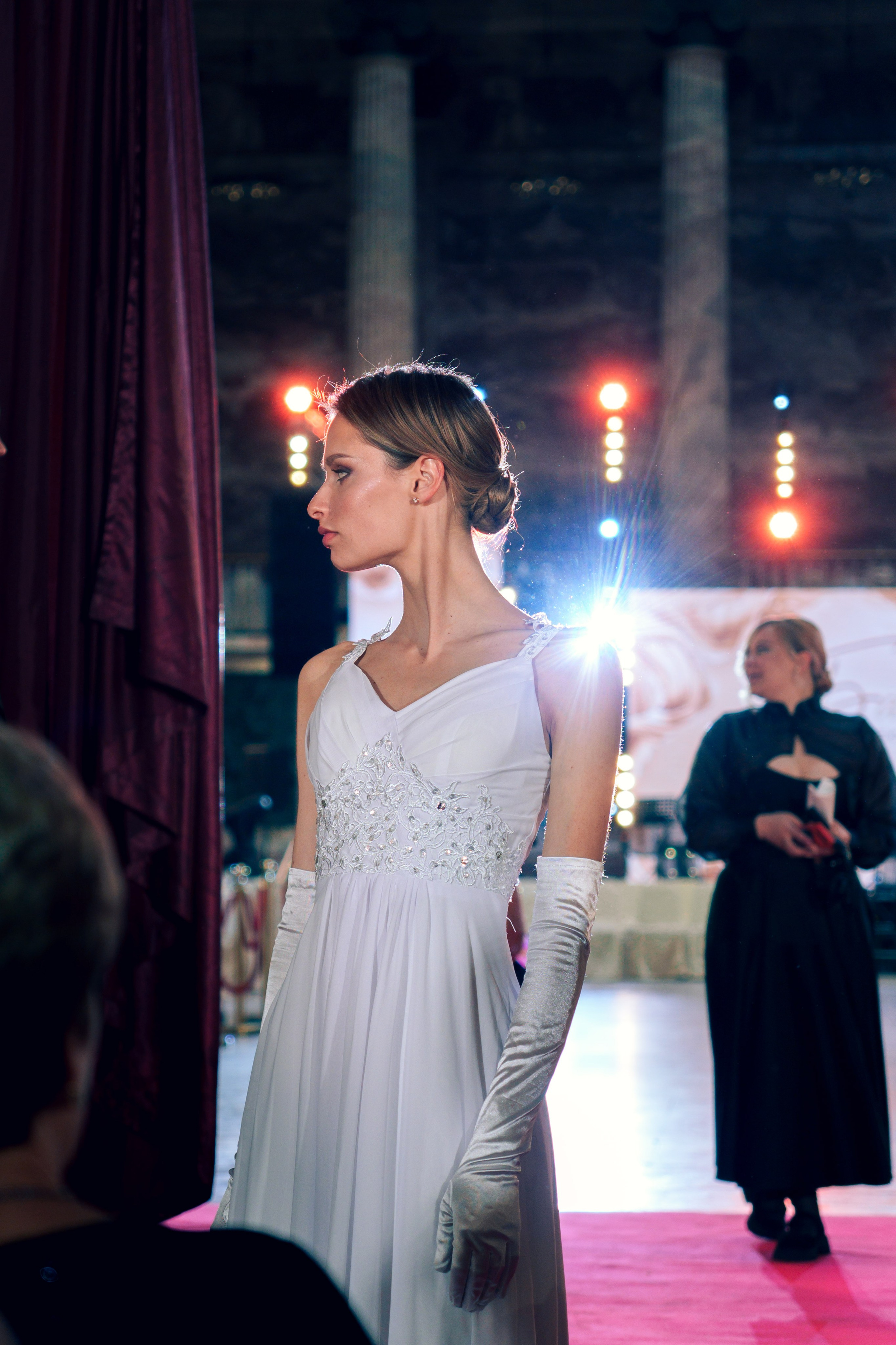 Бал дебютантов 2025. Фотограф в Санкт-Петербурге Ибрагимова Алина