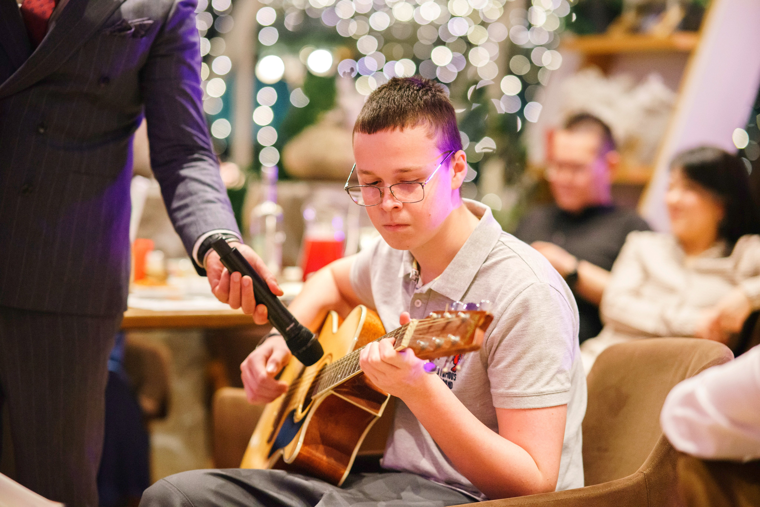 Юбилей. Фотограф в Санкт-Петербурге Ибрагимова Алина