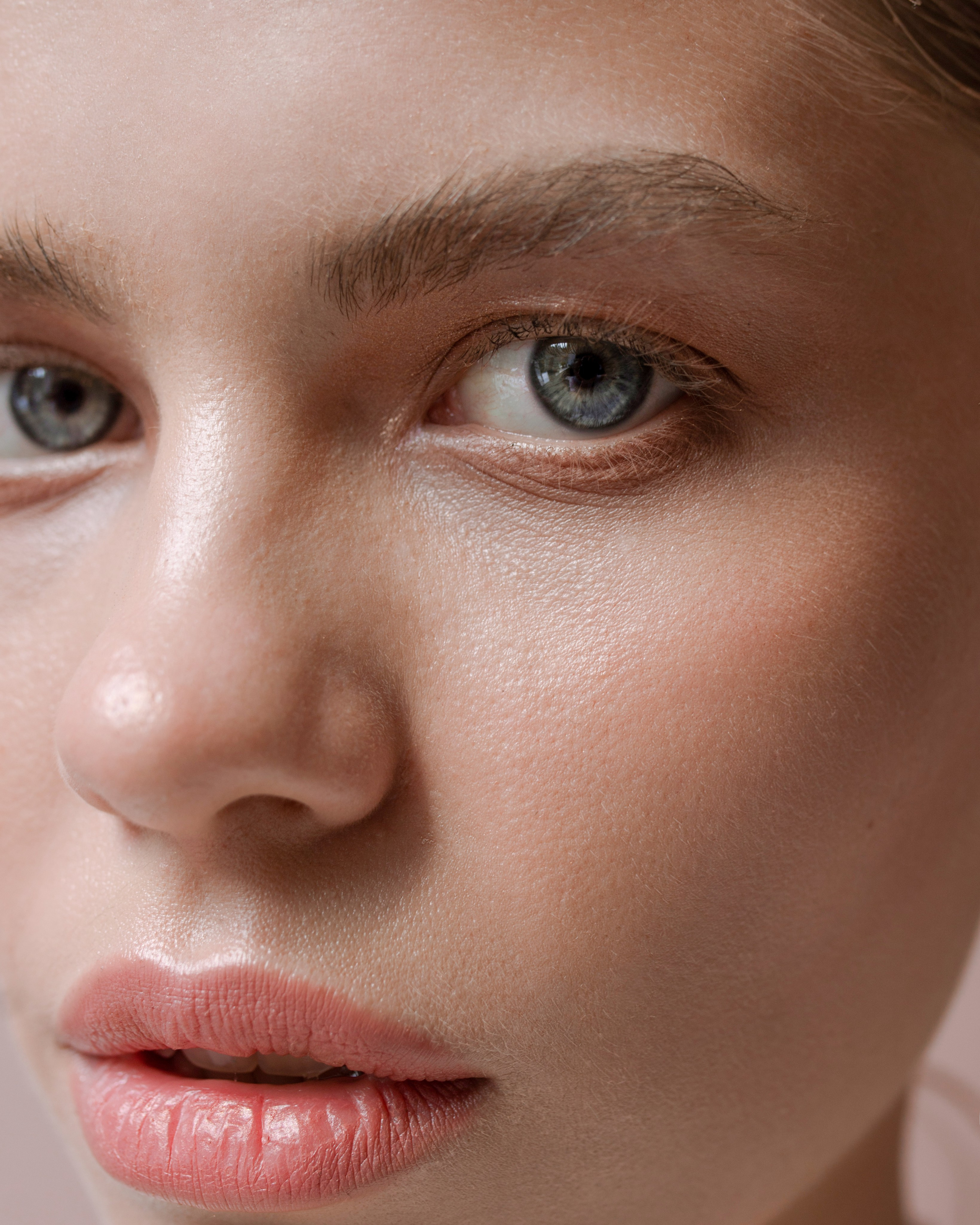 Ретушь. Фотограф Валерия Ширяева в Новосибирске