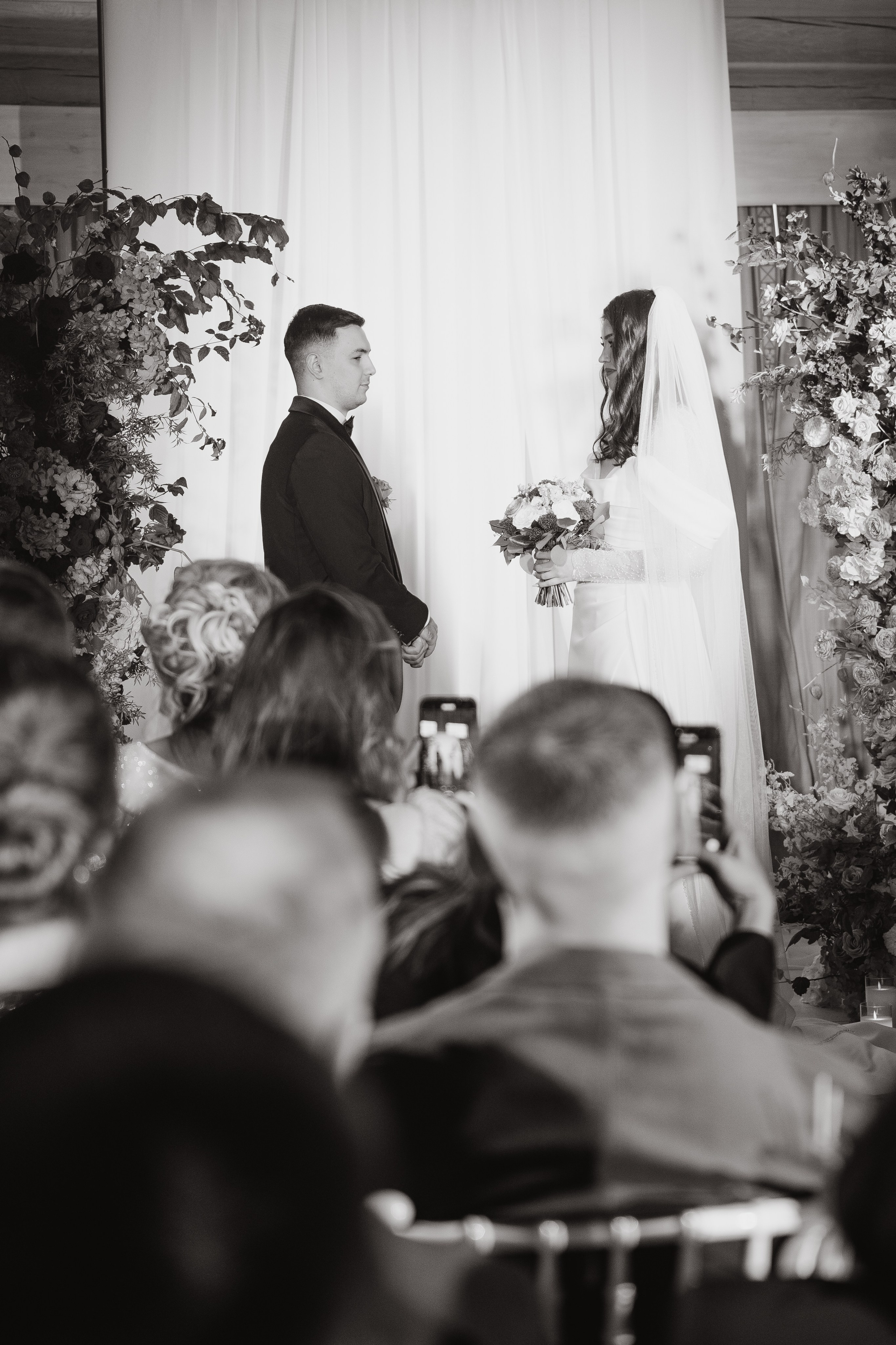 Батыр и Аполлинария. Семейный фотограф в Москве Галина Гончар