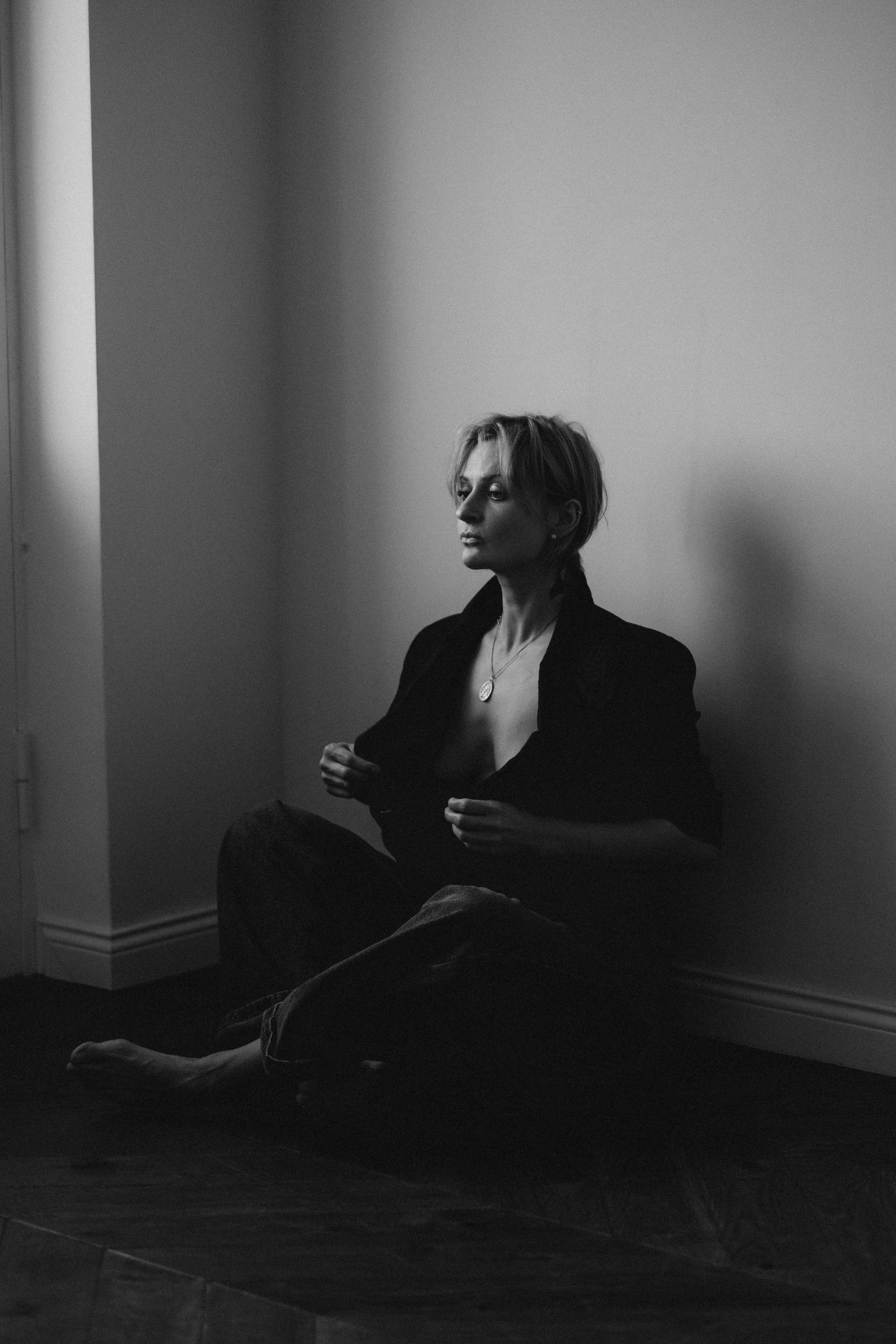 Татьяна. Фотограф Москва / Зеленоград — Наталья Петухова