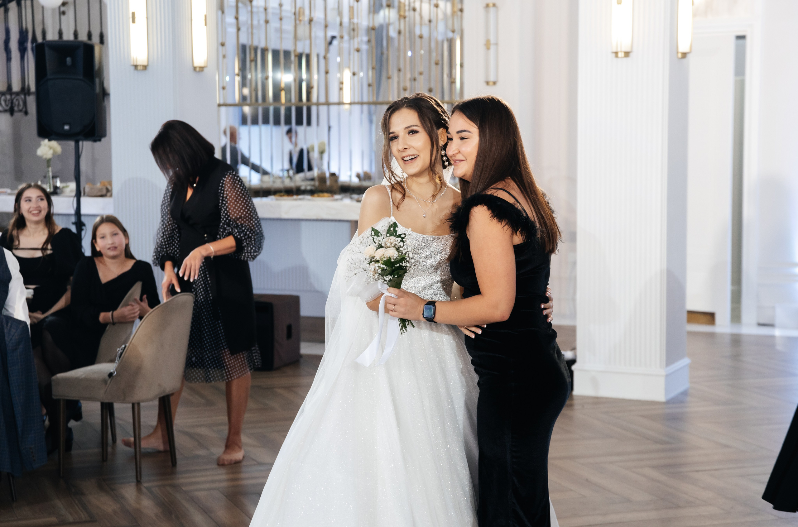 Ainur & Alina. Свадебный фотограф Ильнар Асадуллин