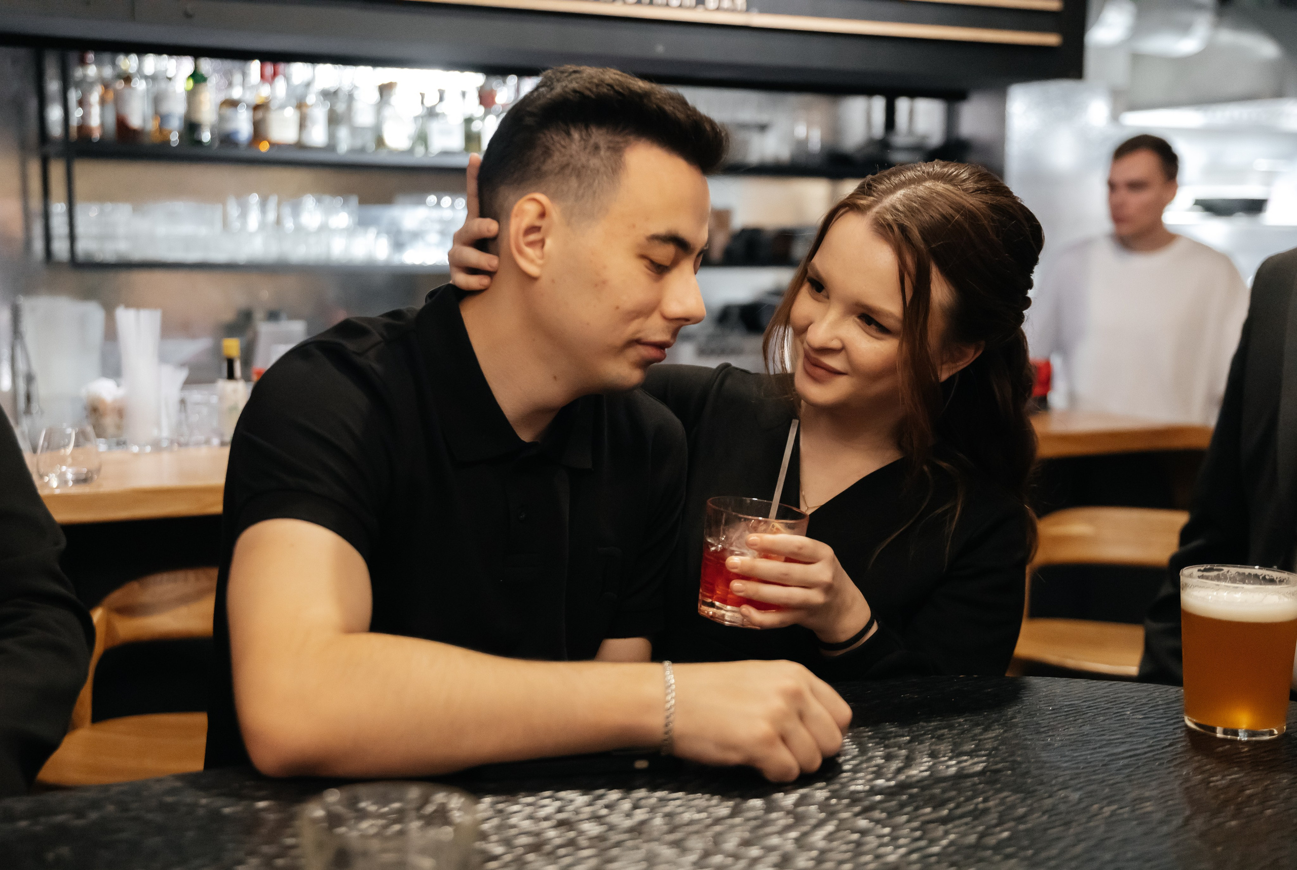 Maxim & Diana. Свадебный фотограф Ильнар Асадуллин