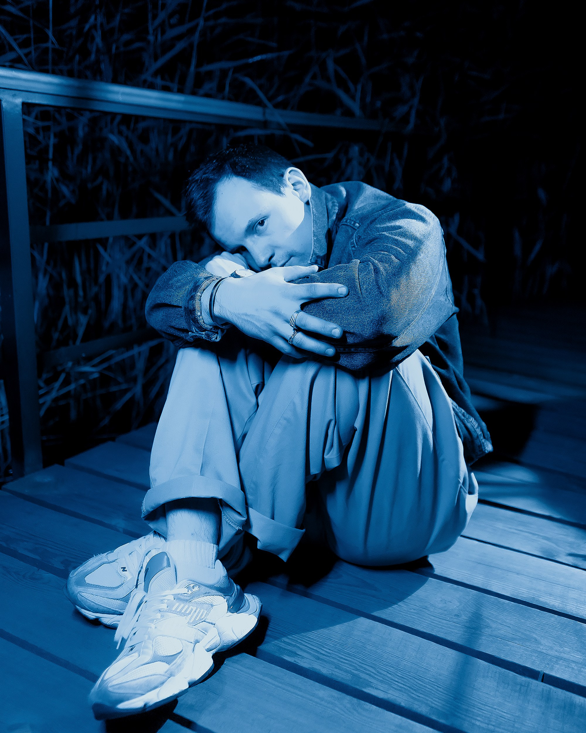 Vitaly. Фотограф Санкт-Петербург Макарова Дарья