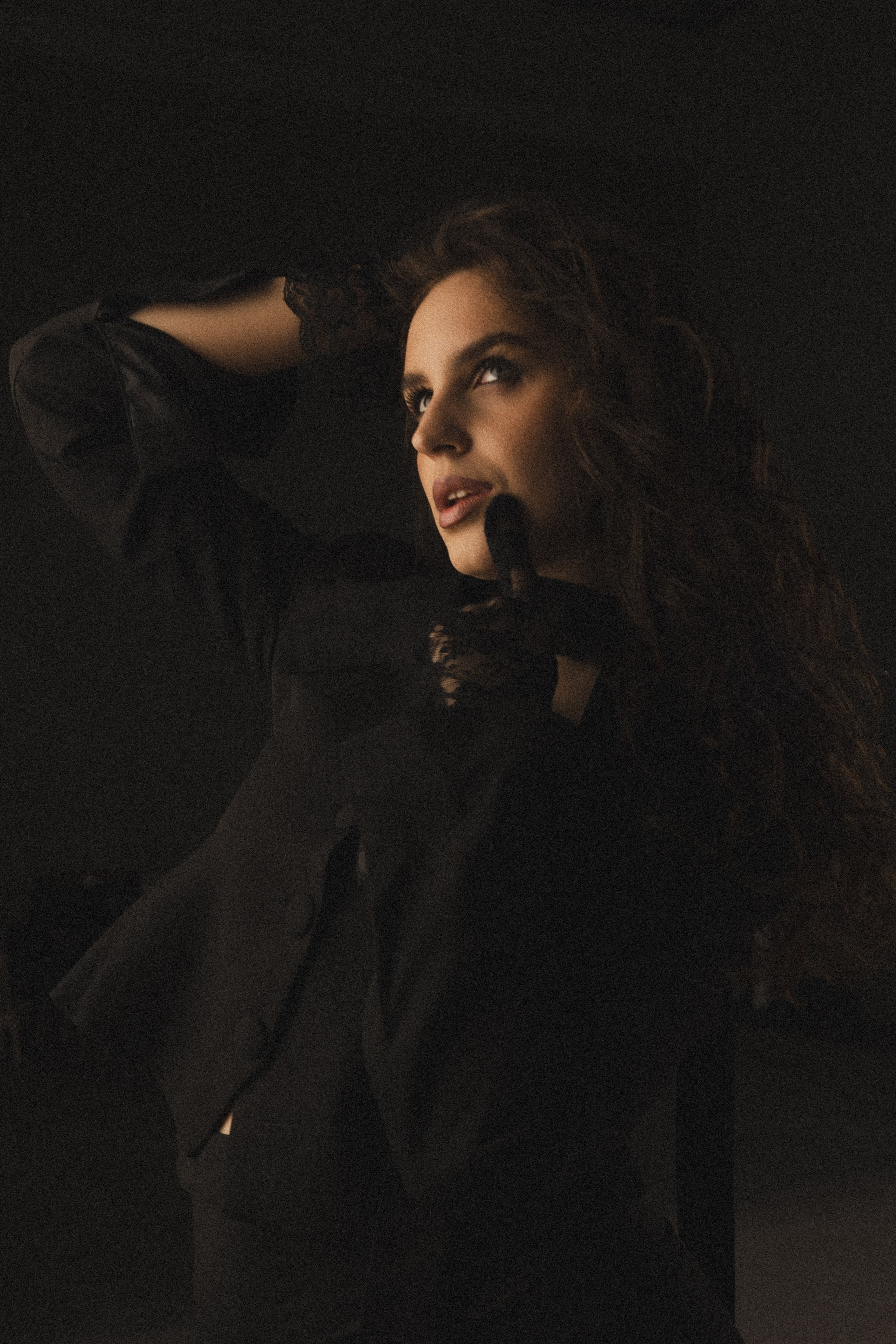 Александра. Олег Минайлов — Фотограф ваших событий