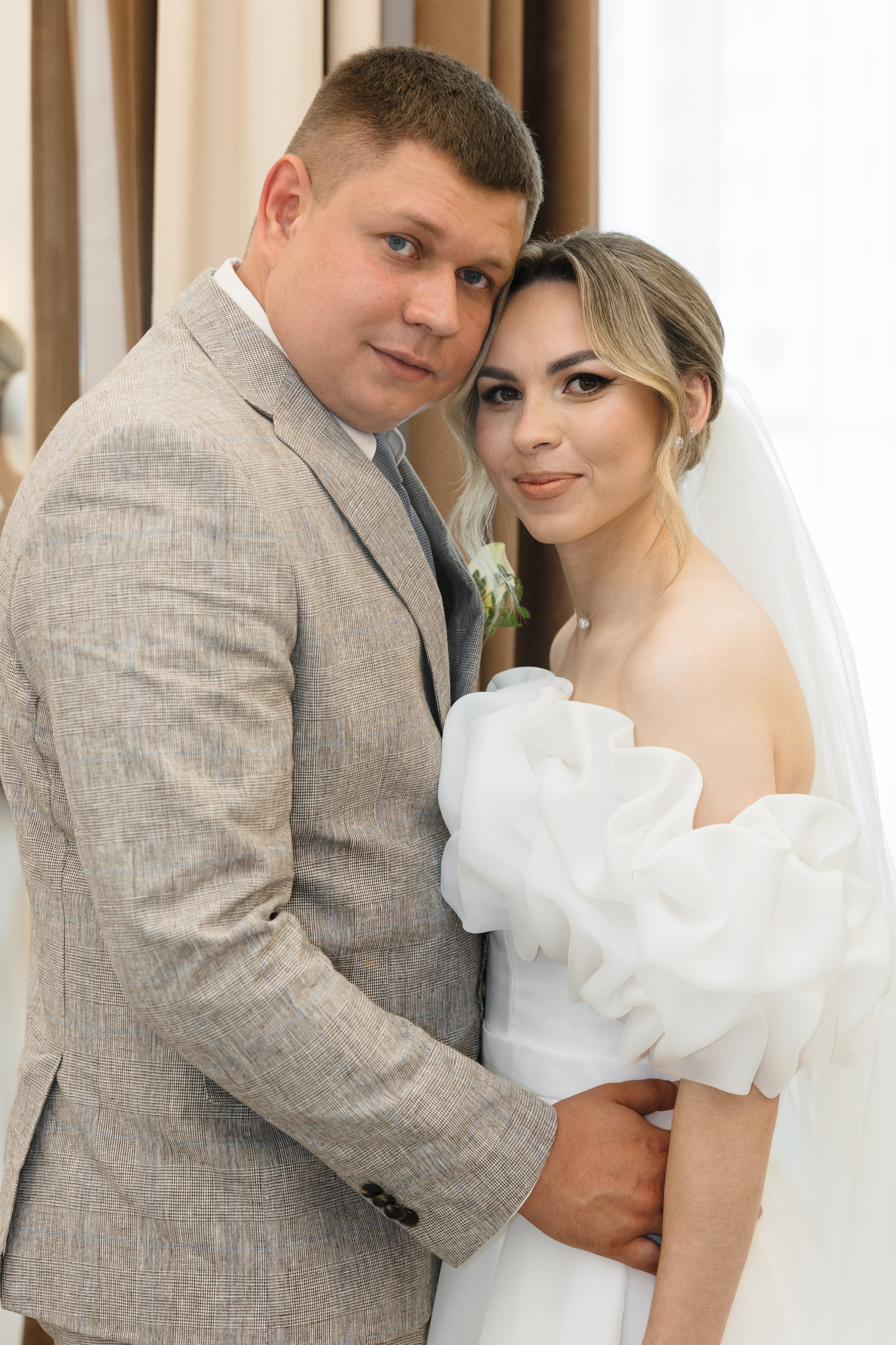 Саша + Ира г. Москва. Олег Минайлов — Фотограф ваших событий