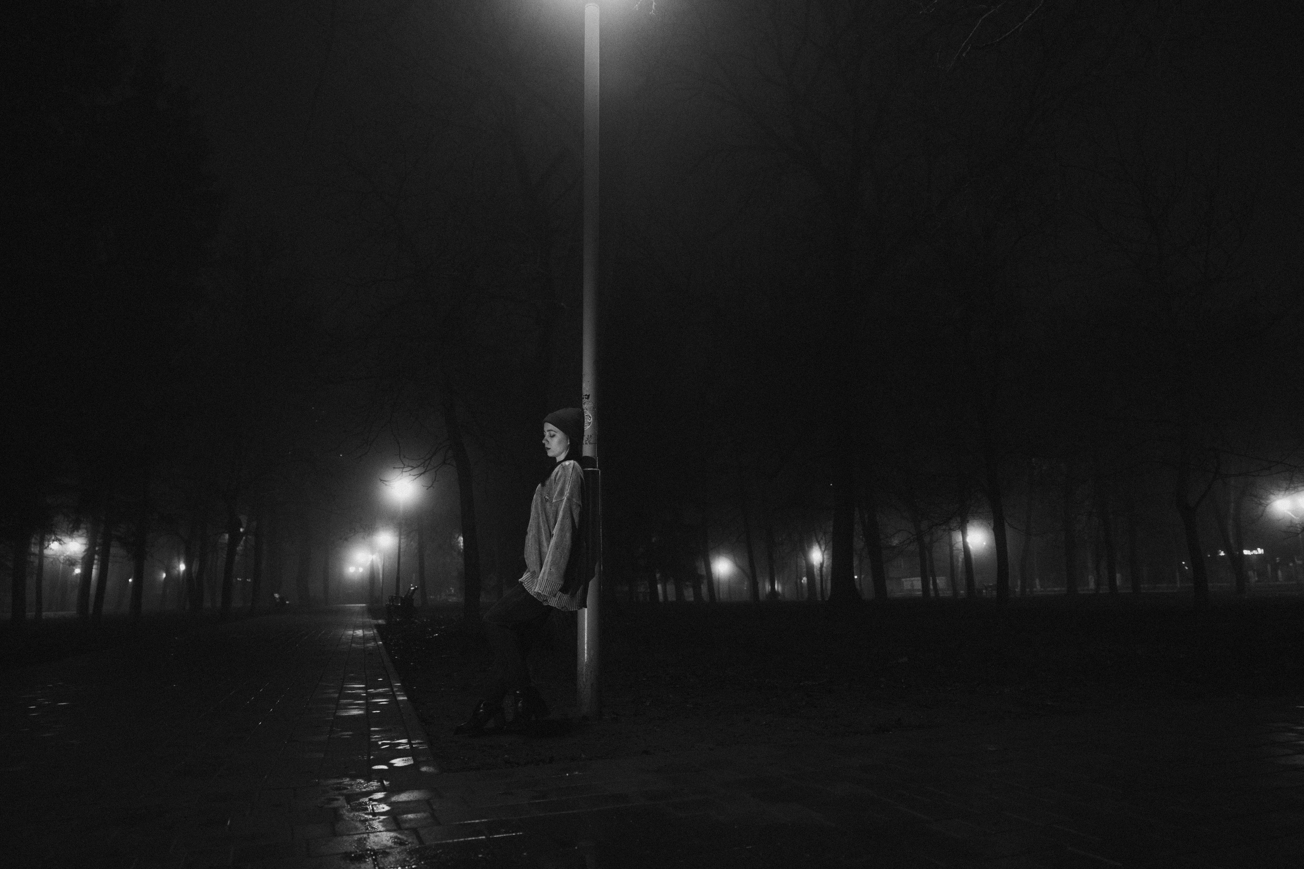 Фотосессия Марии. Олег Минайлов — Фотограф ваших событий